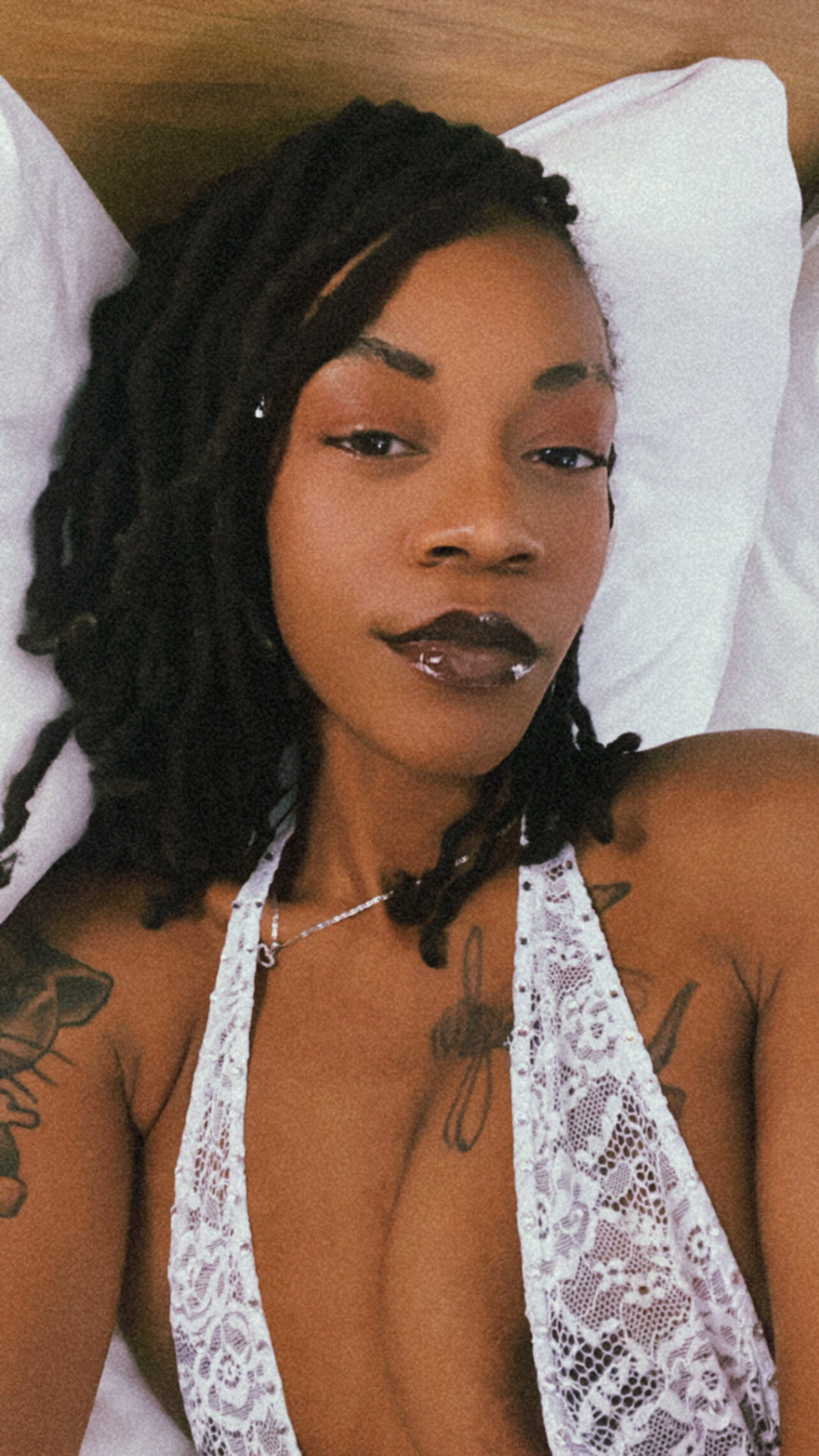 Storm ThaGreat profile image