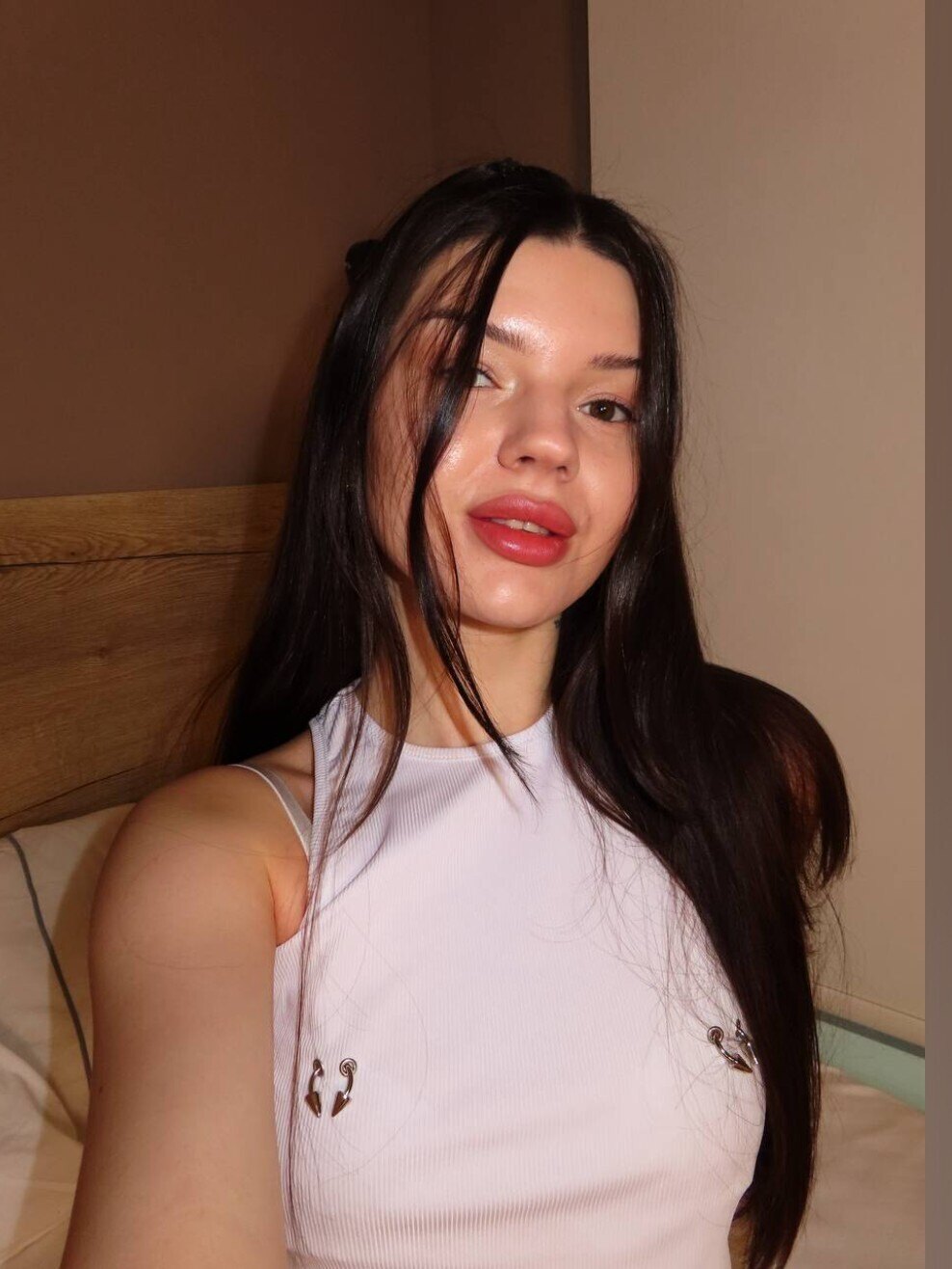 Milana 💞 profile image