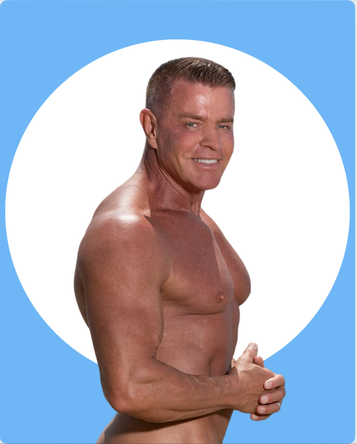 Tyler Saint ⭐️ profile image