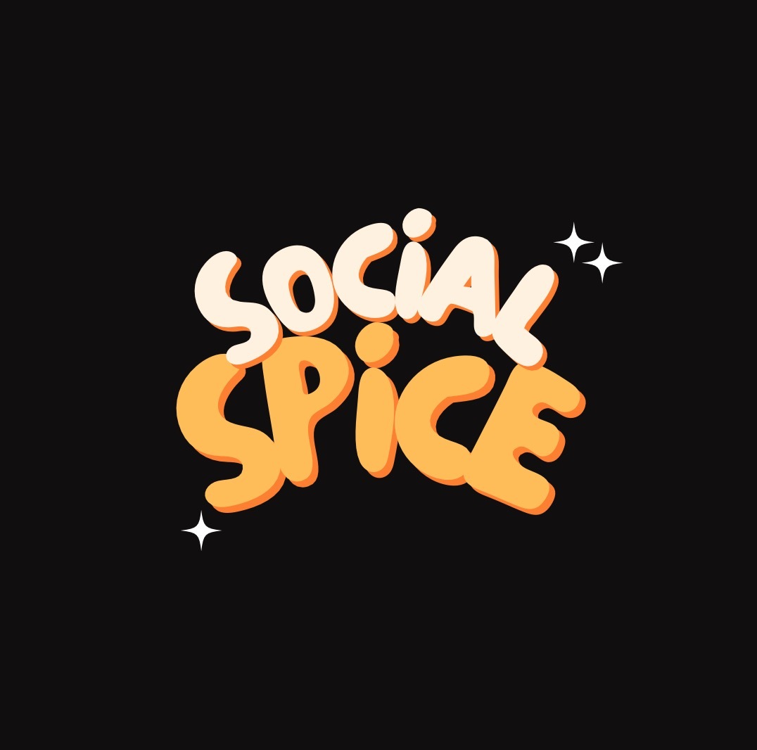 Social Spice 🌶️ Creators Community profile image