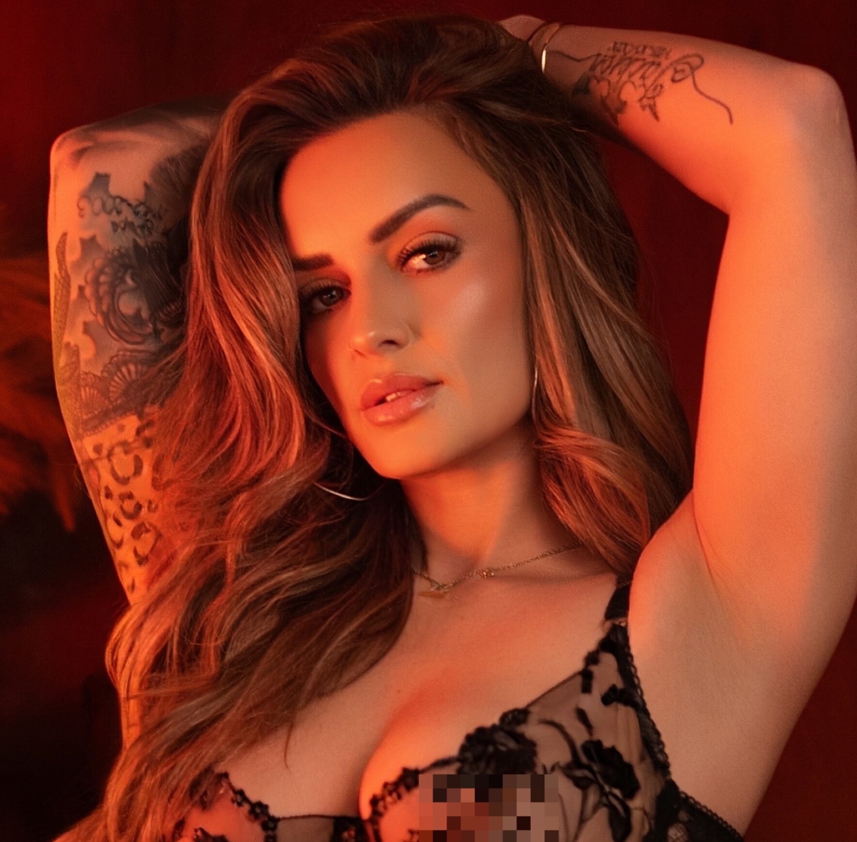 MsCheeks👑 profile image
