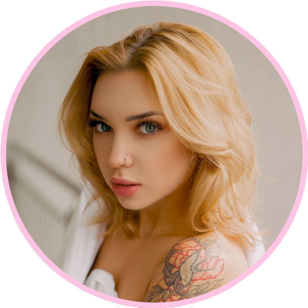 Roxy Loove 💦 One and only! profile image
