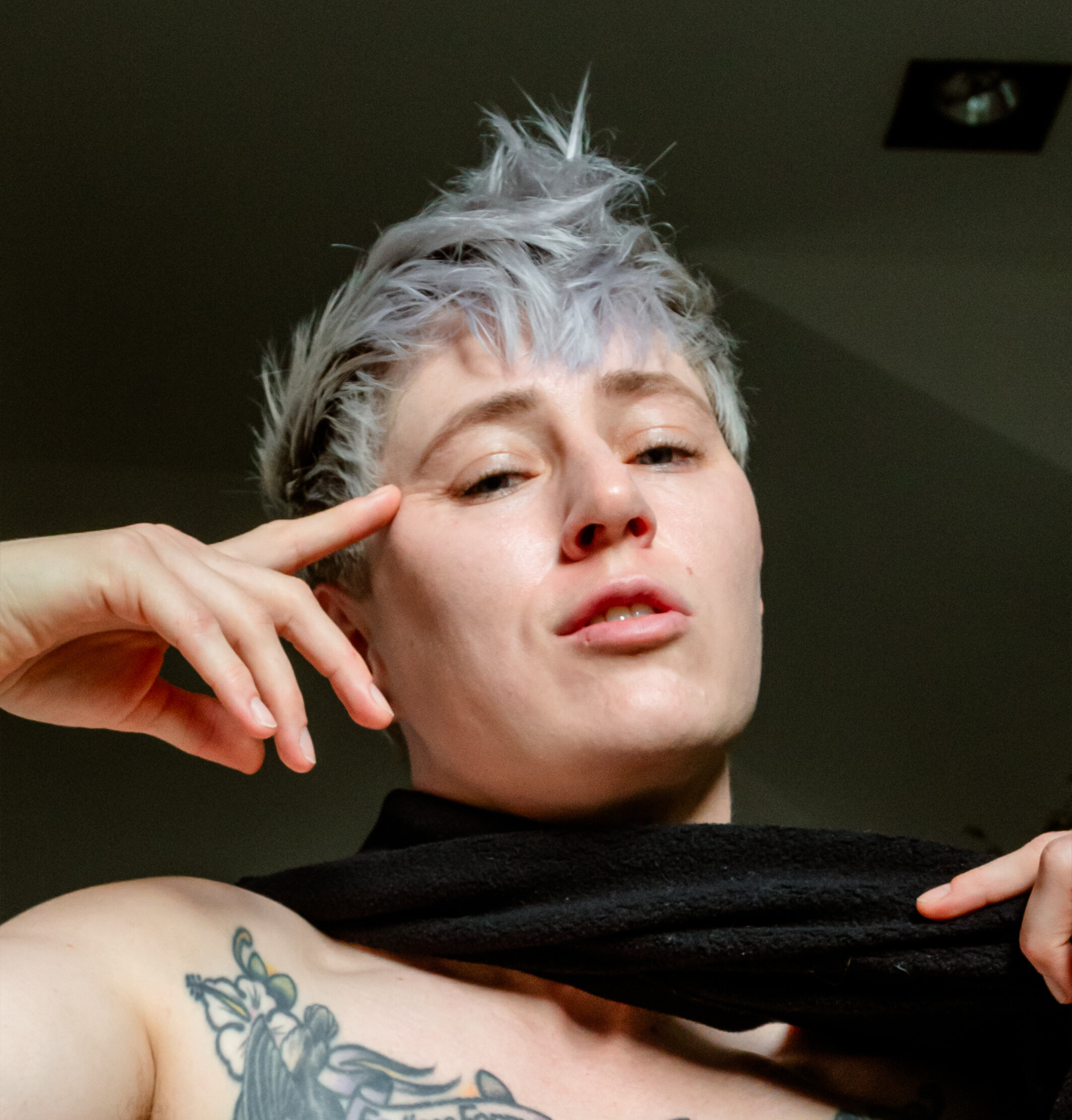 Jaq Quicksilver 💦 profile image