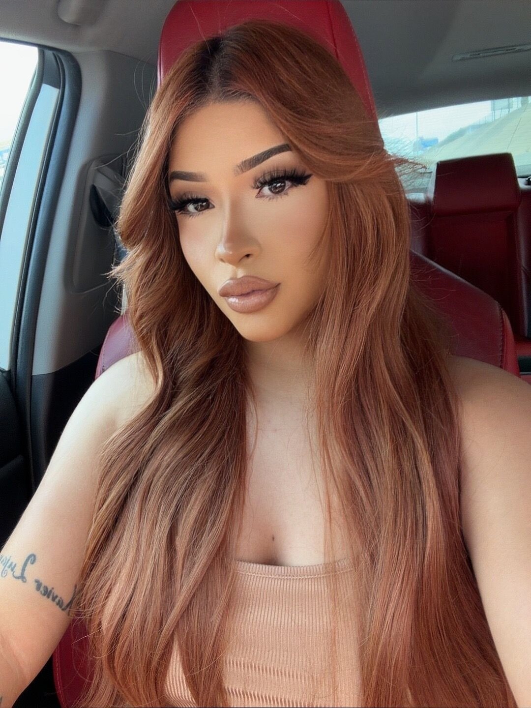 Latina Bratt💋 profile image