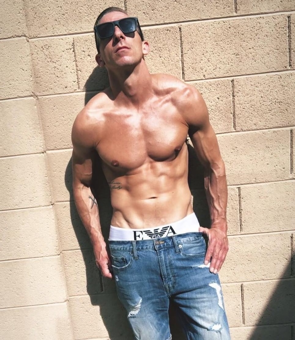 Brody Biggs FREE profile image