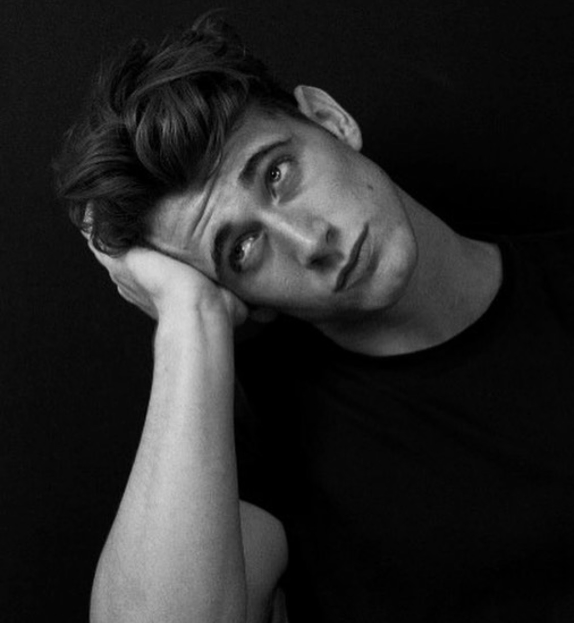 Wolver Peen profile image