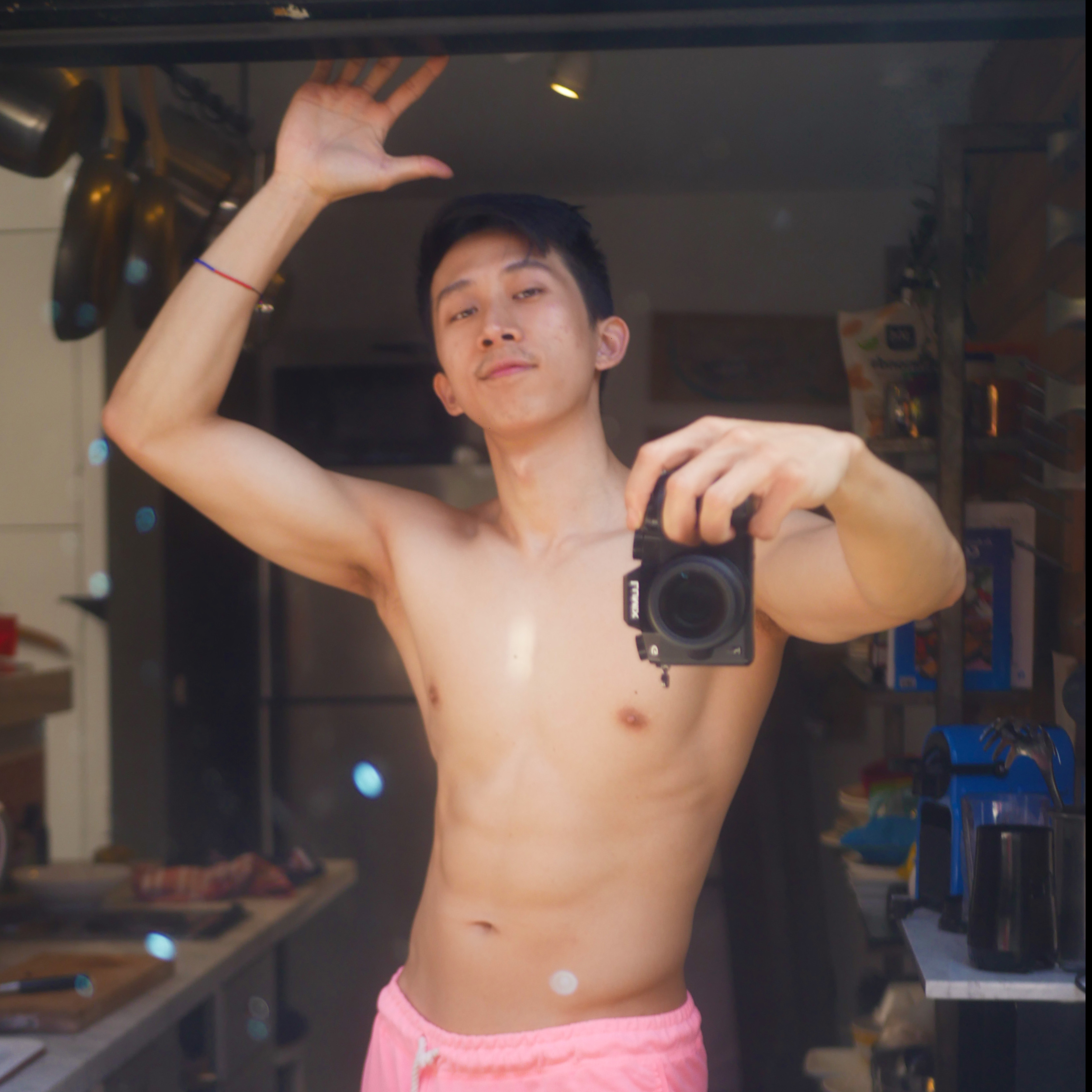 Tyler Wu - videos are FREE at@Tylerwu_97 profile image