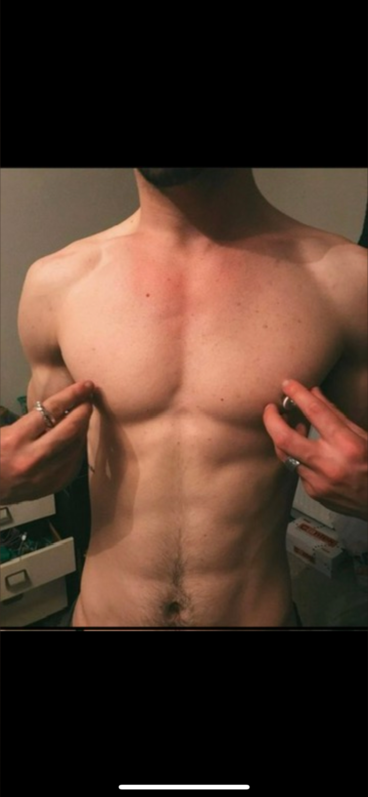 Onehunglad profile image