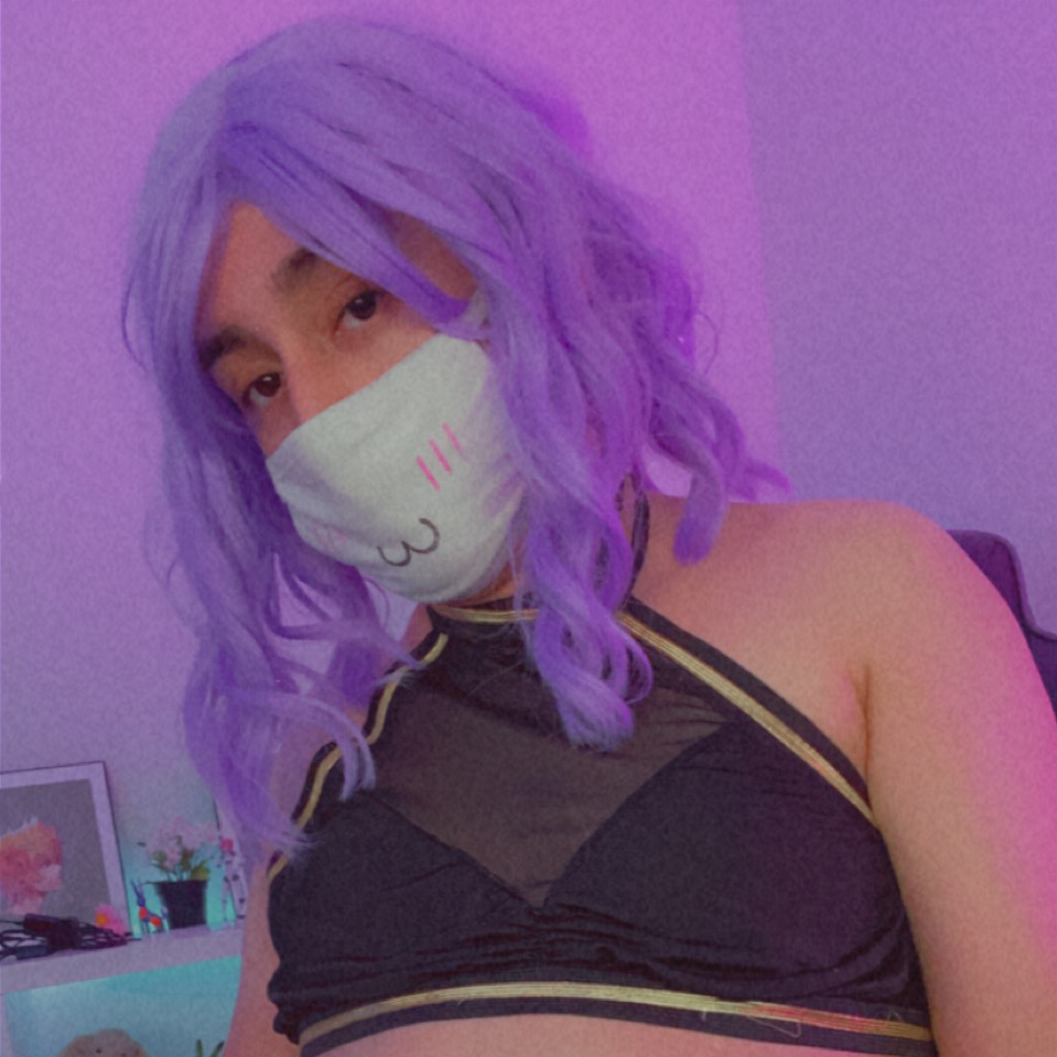 🥕 🔞 MizugiBuns 🔞🥕 profile image