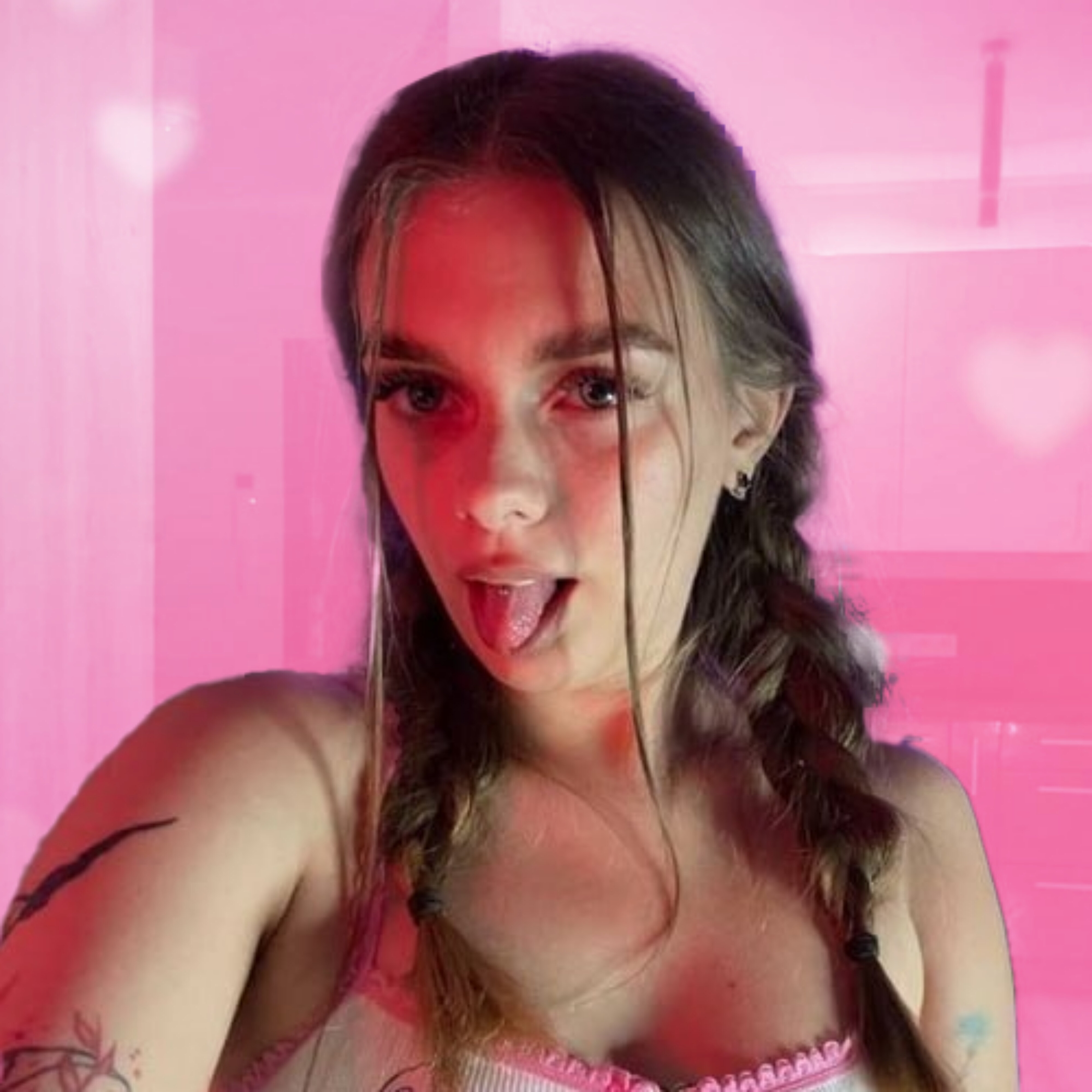 Alexa Rose profile image