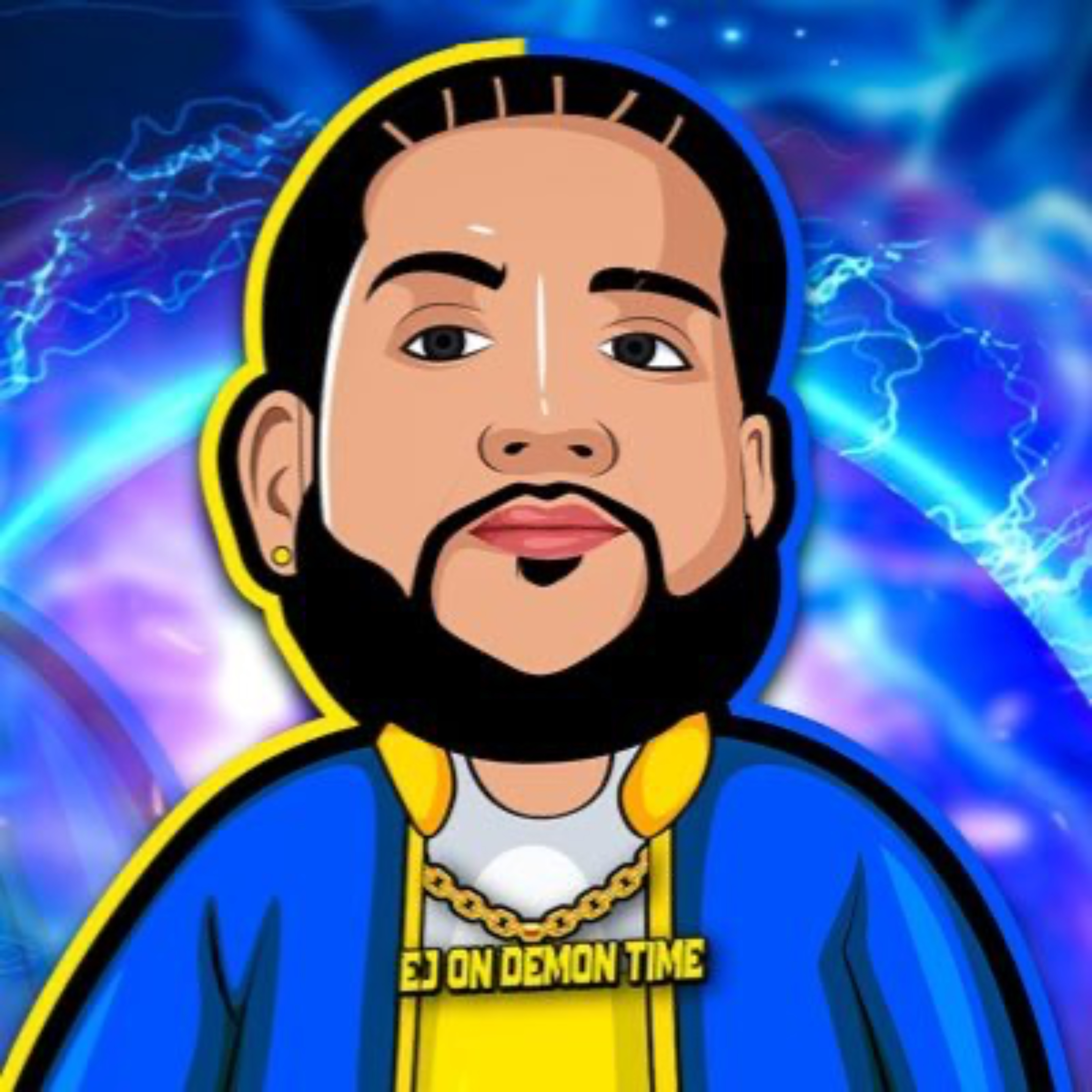 EJ profile image