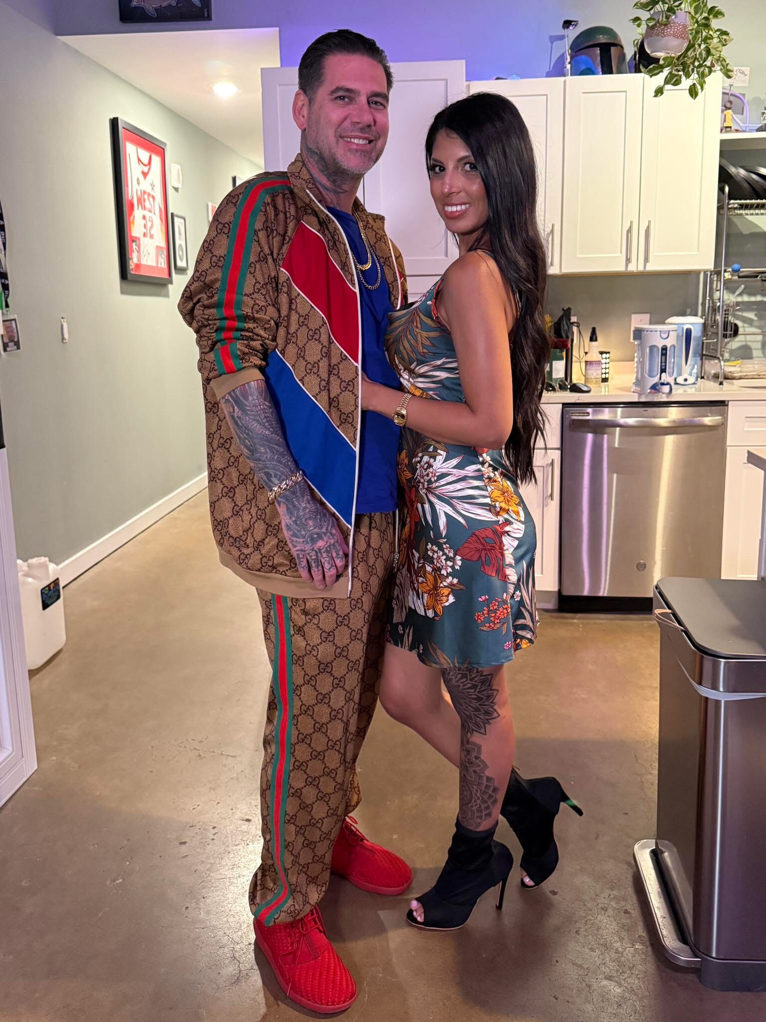 Gabby and Todd profile image