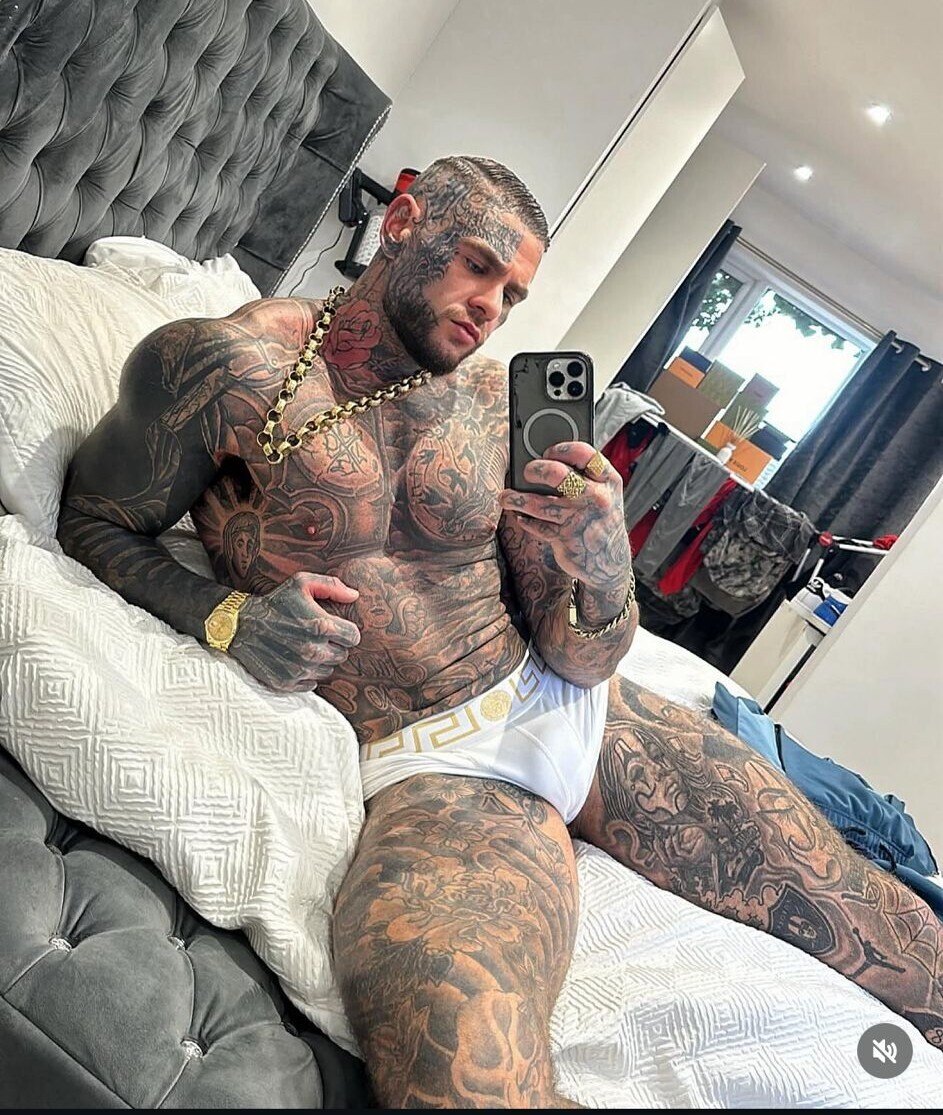 BIG HARRY🤪😈 profile image