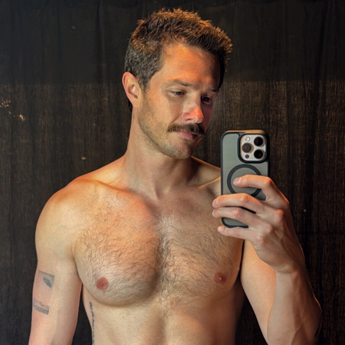 Dominick Whelton profile image