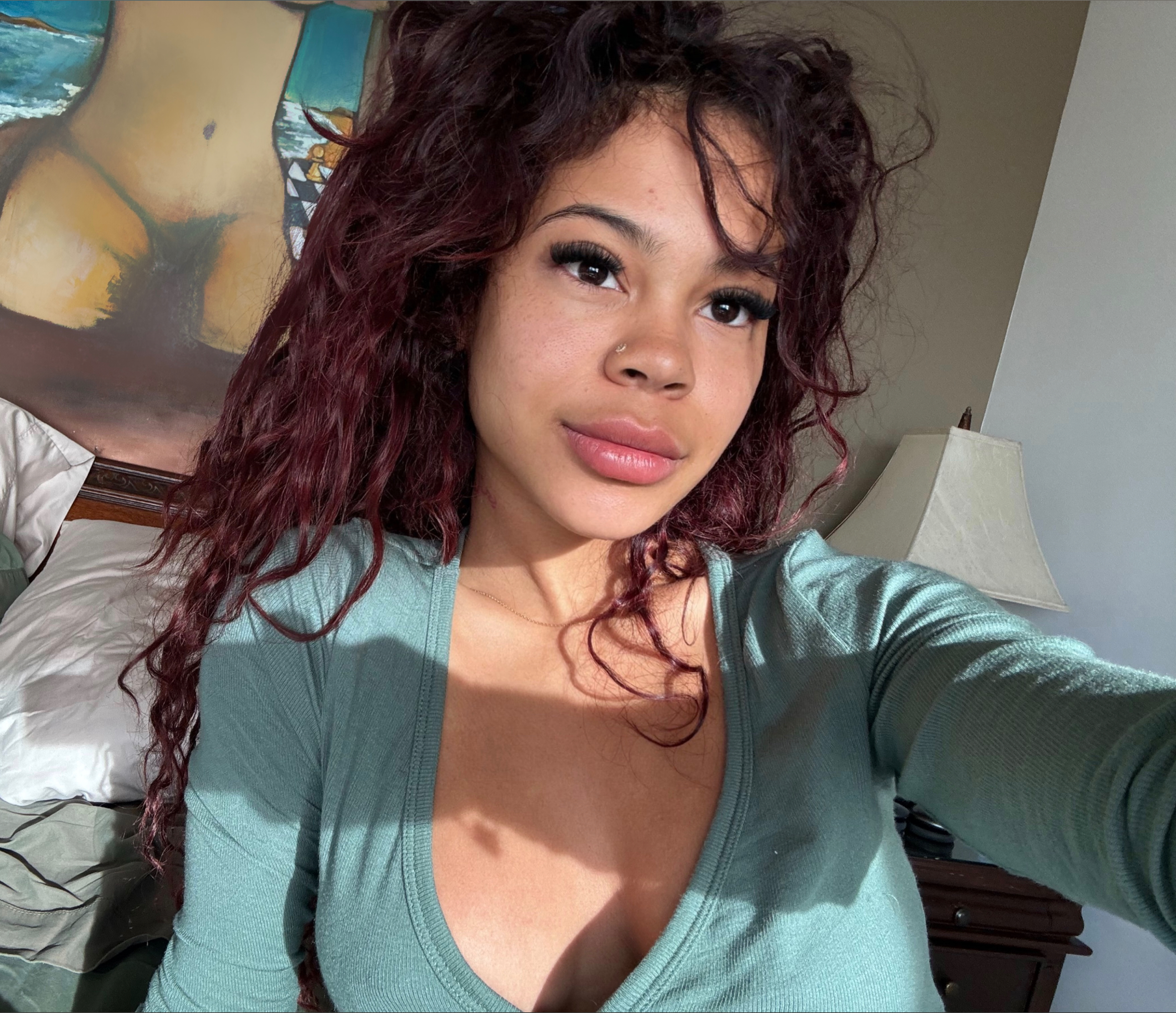 ❤️❤️ITS MY BIRTHDAY❤️❤️ msg me profile image