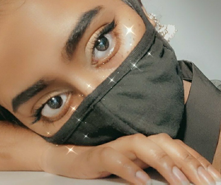 CreamyBrownGirl profile image