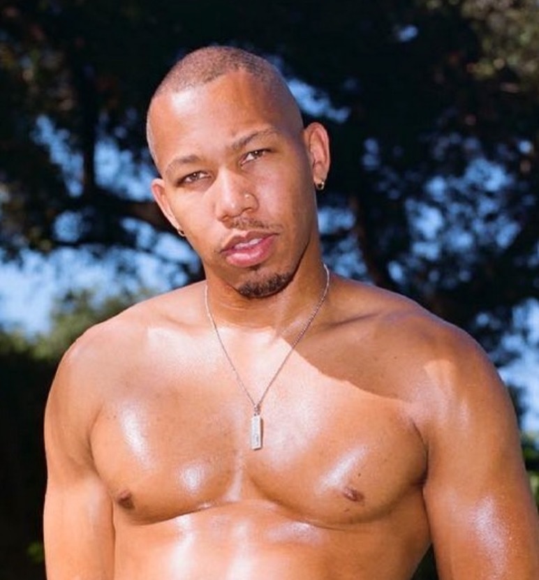 Ricky Johnson profile image