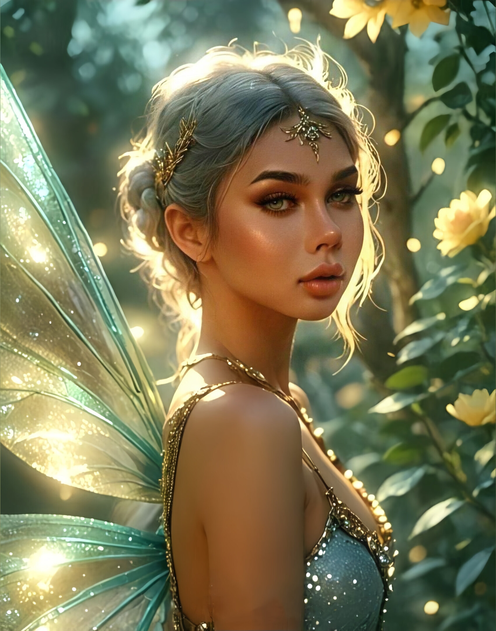 jasmine longmint profile image