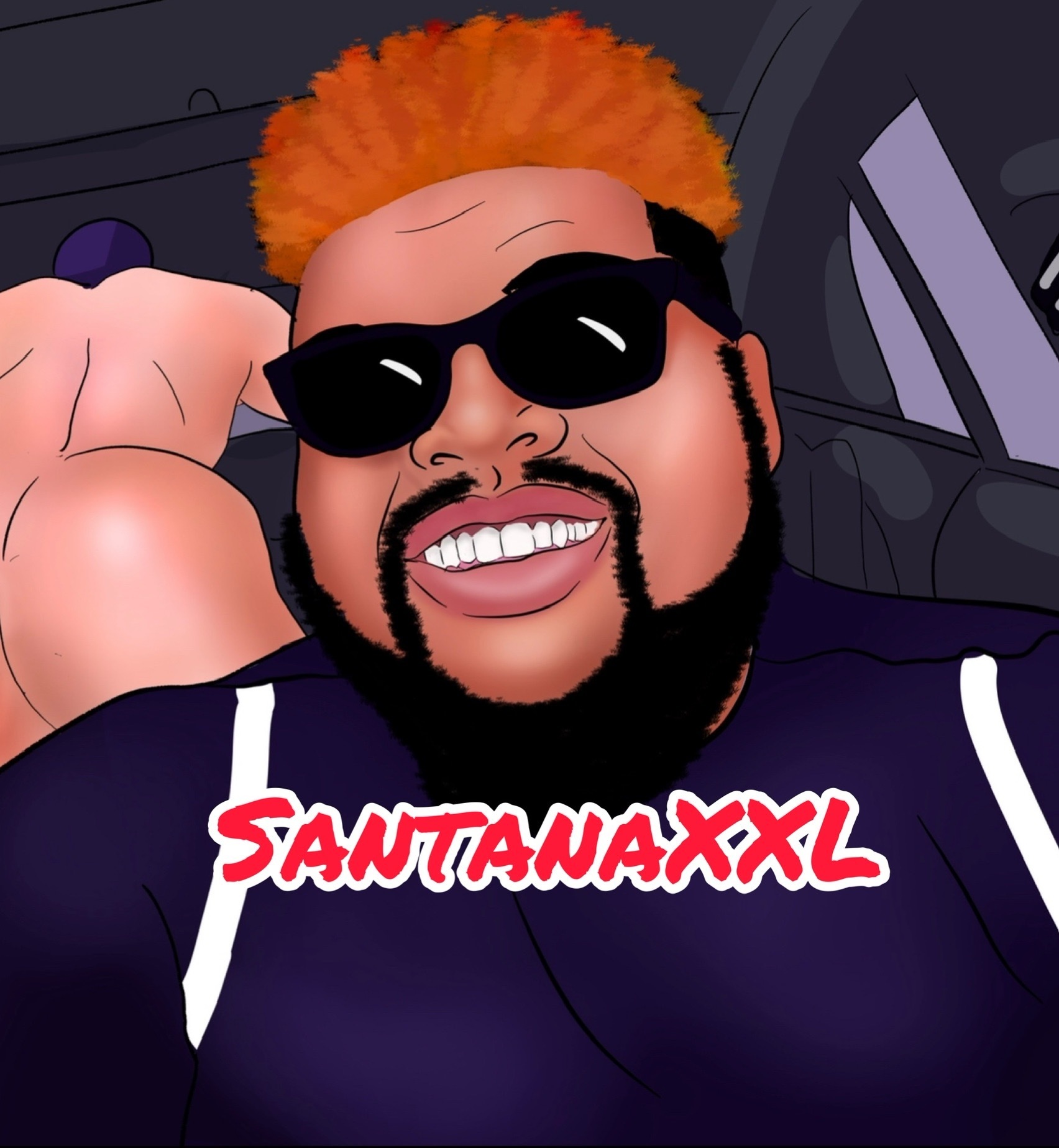 SantanaXXL profile image