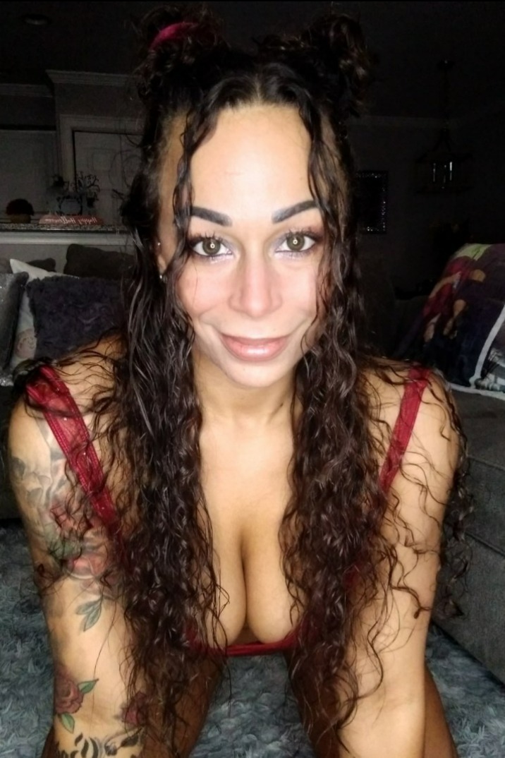 Brianna Frost profile image