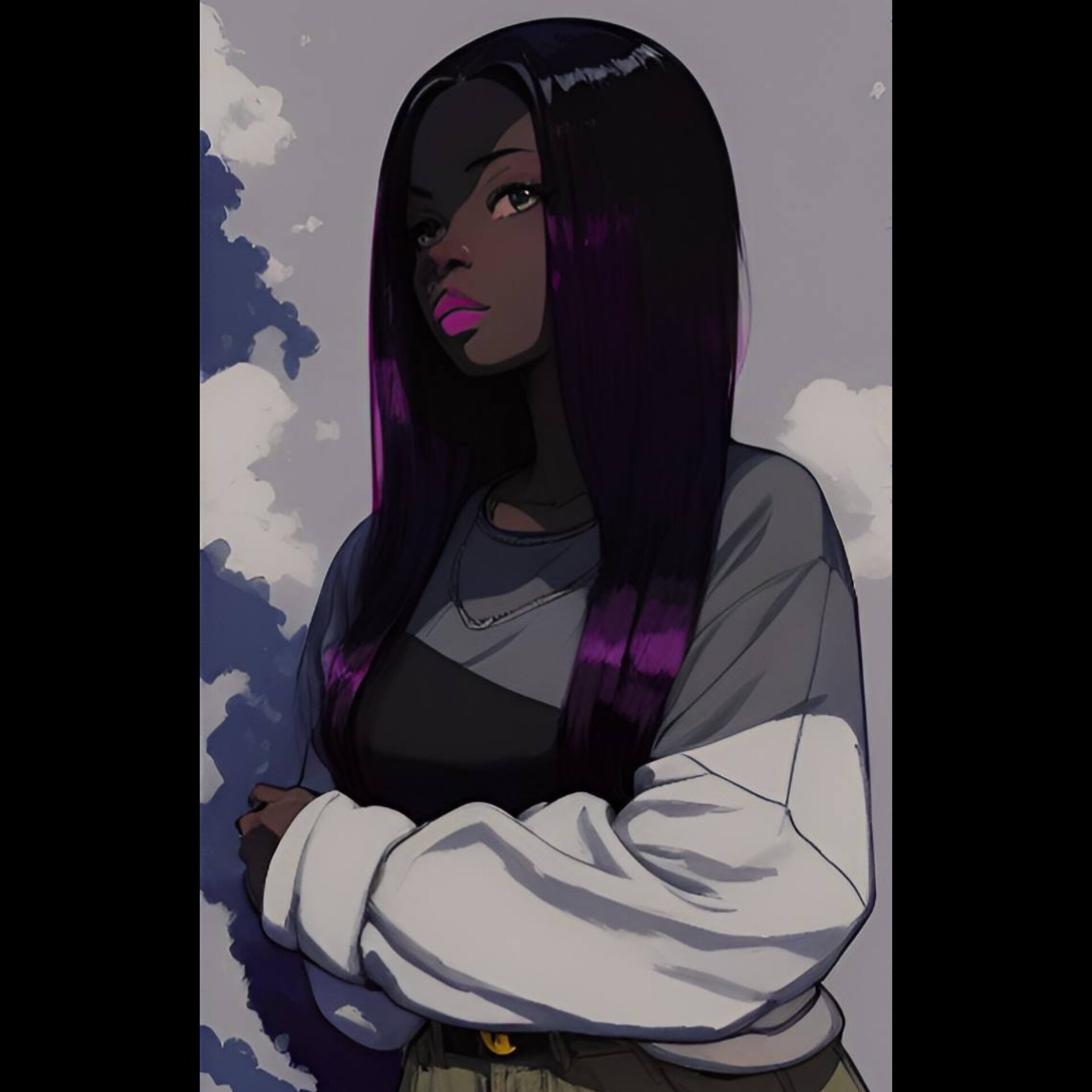 💜 SPLASH 💜 profile image