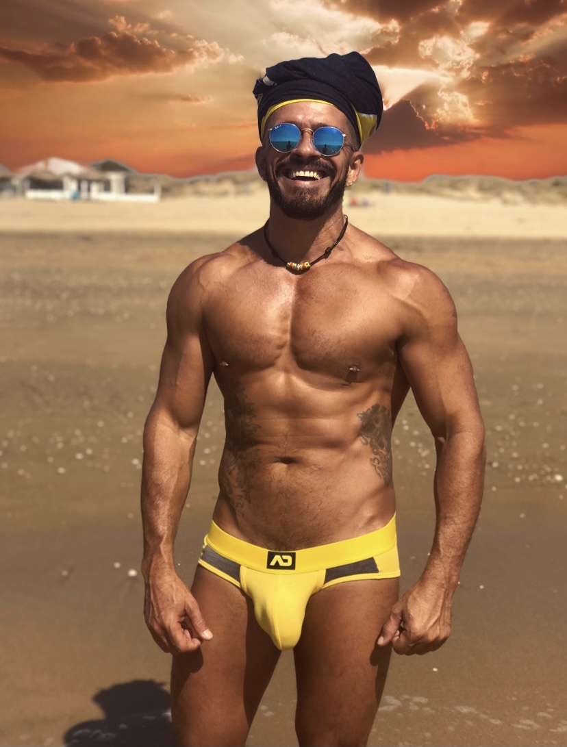 Big Dick🥇Big Balls🏅TOP 1.1%🏆 profile image