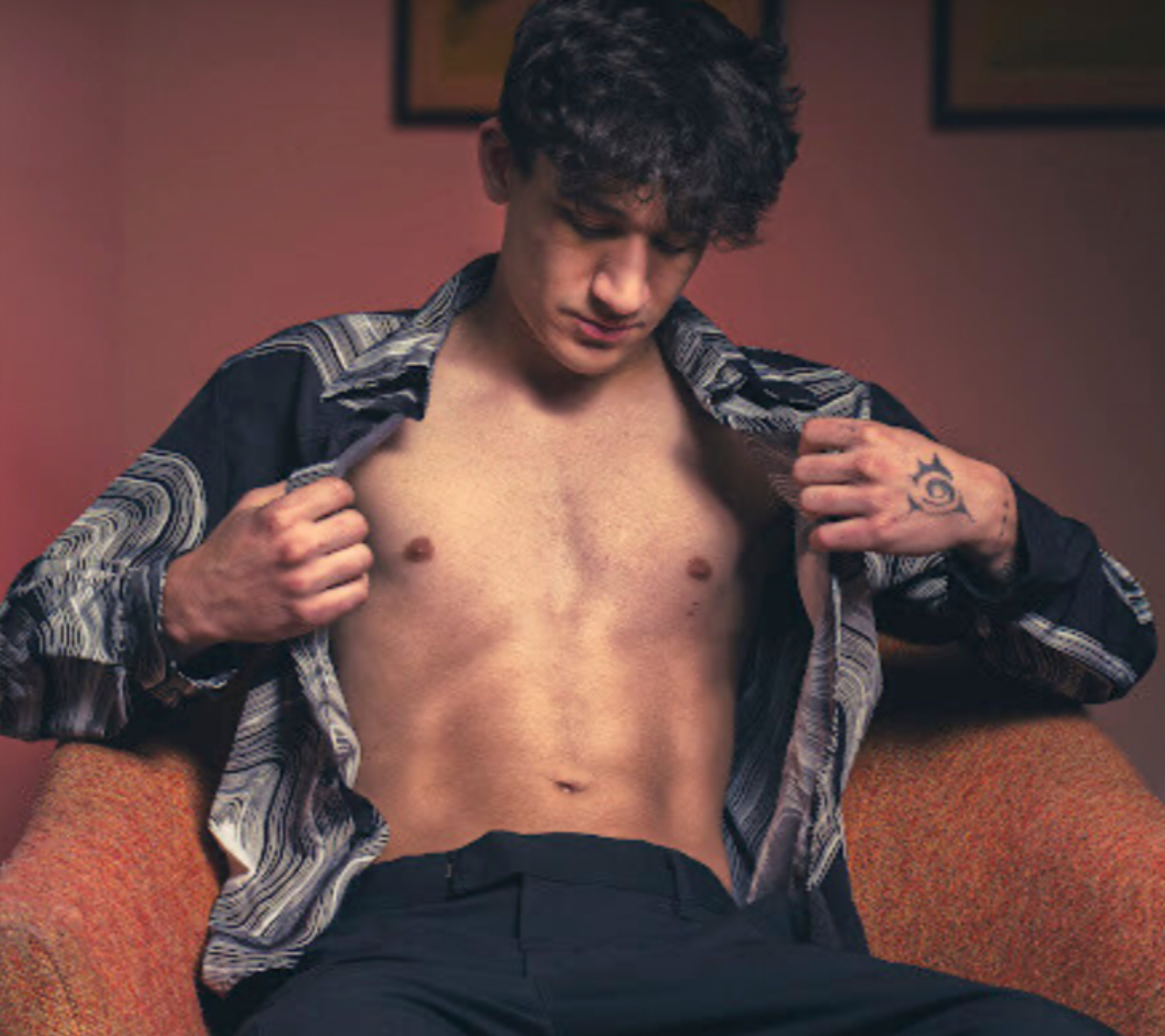 Tony lovelocks profile image