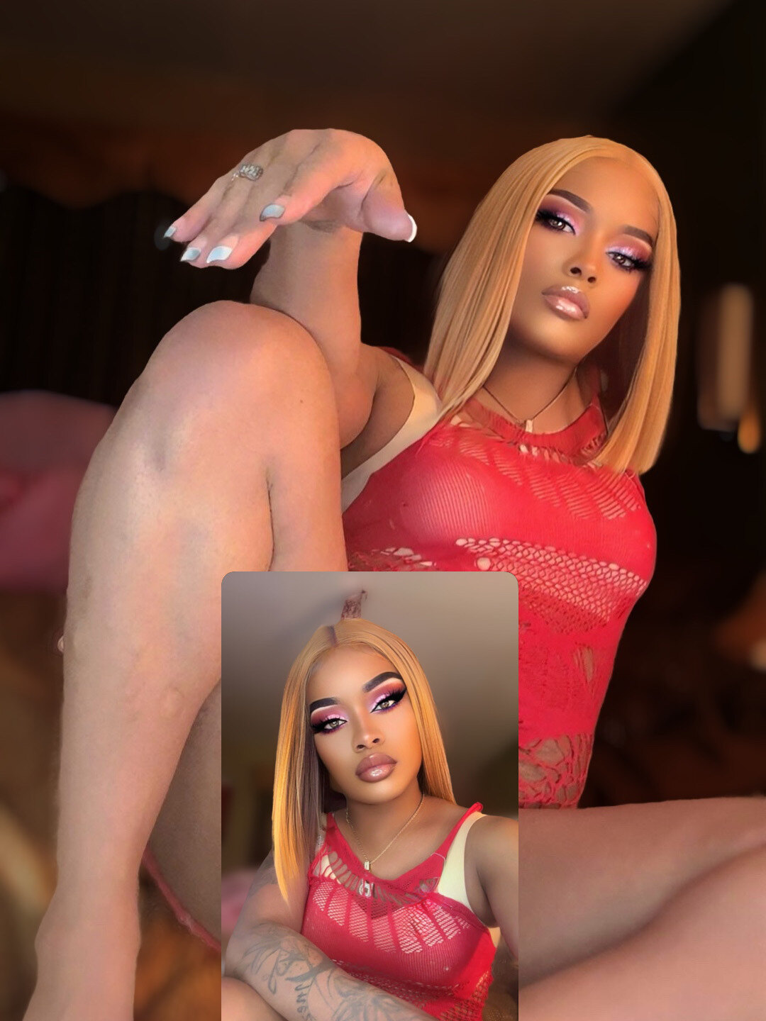 MsWetter&amp;Better profile image