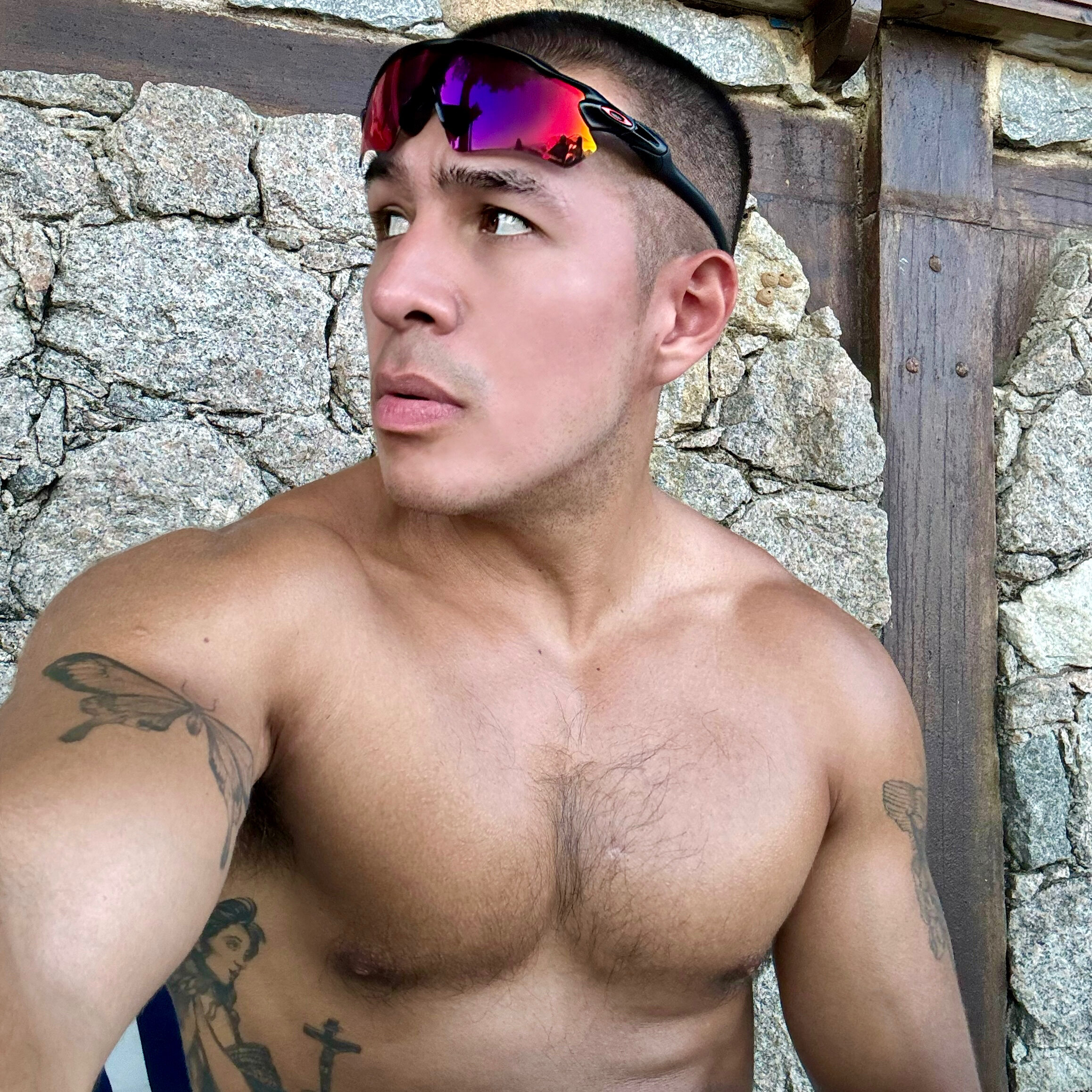 IVÁN FERNÁNDEZ 🦍 TOP 1% profile image