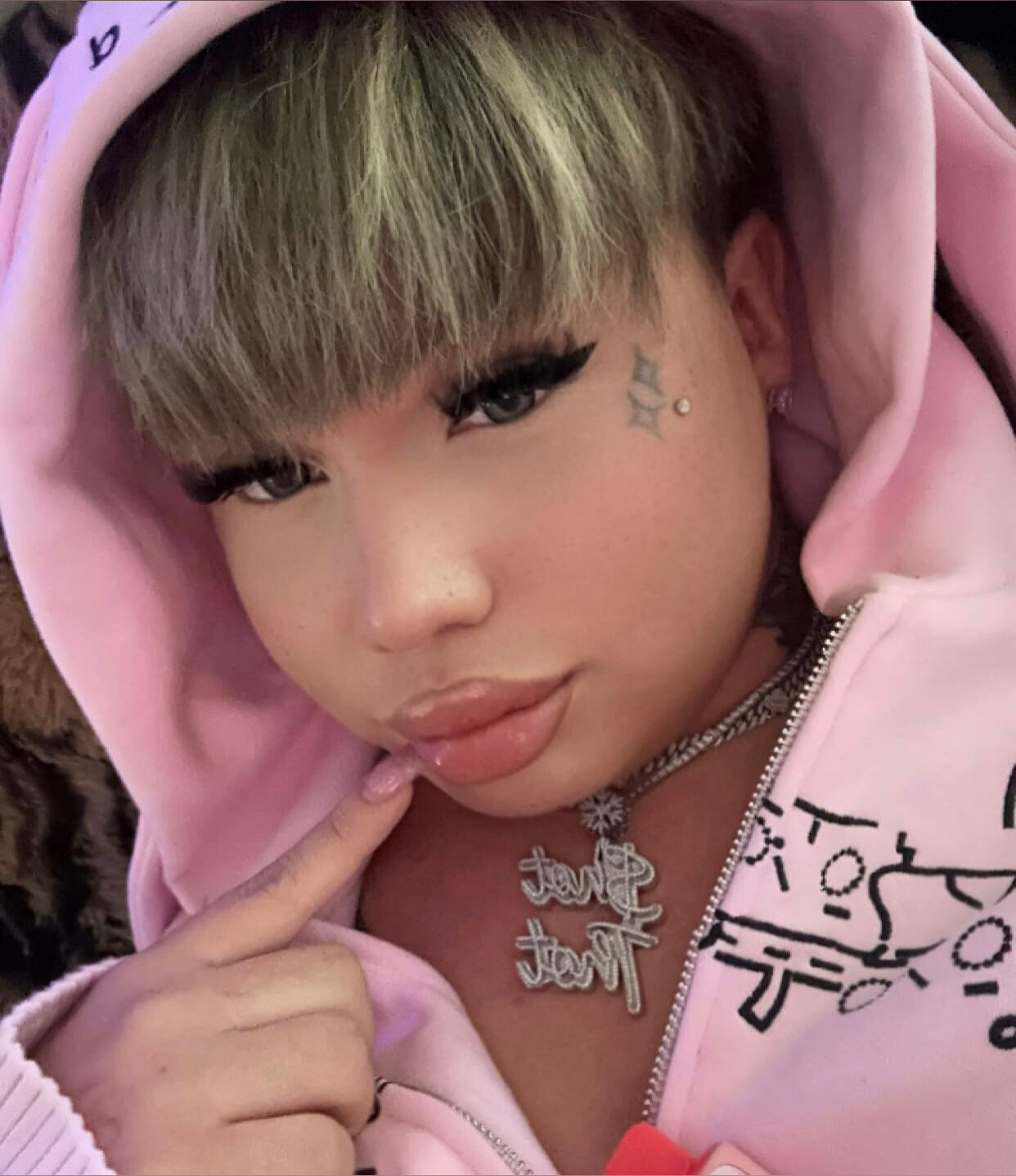 $not Thot🌟 profile image