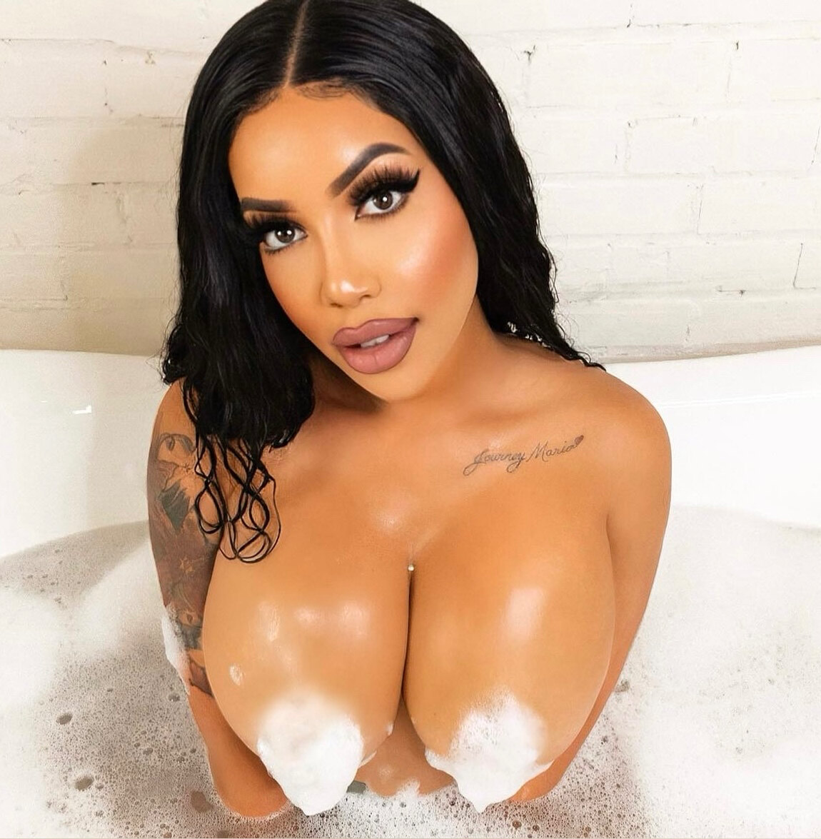Breana Bowens profile image