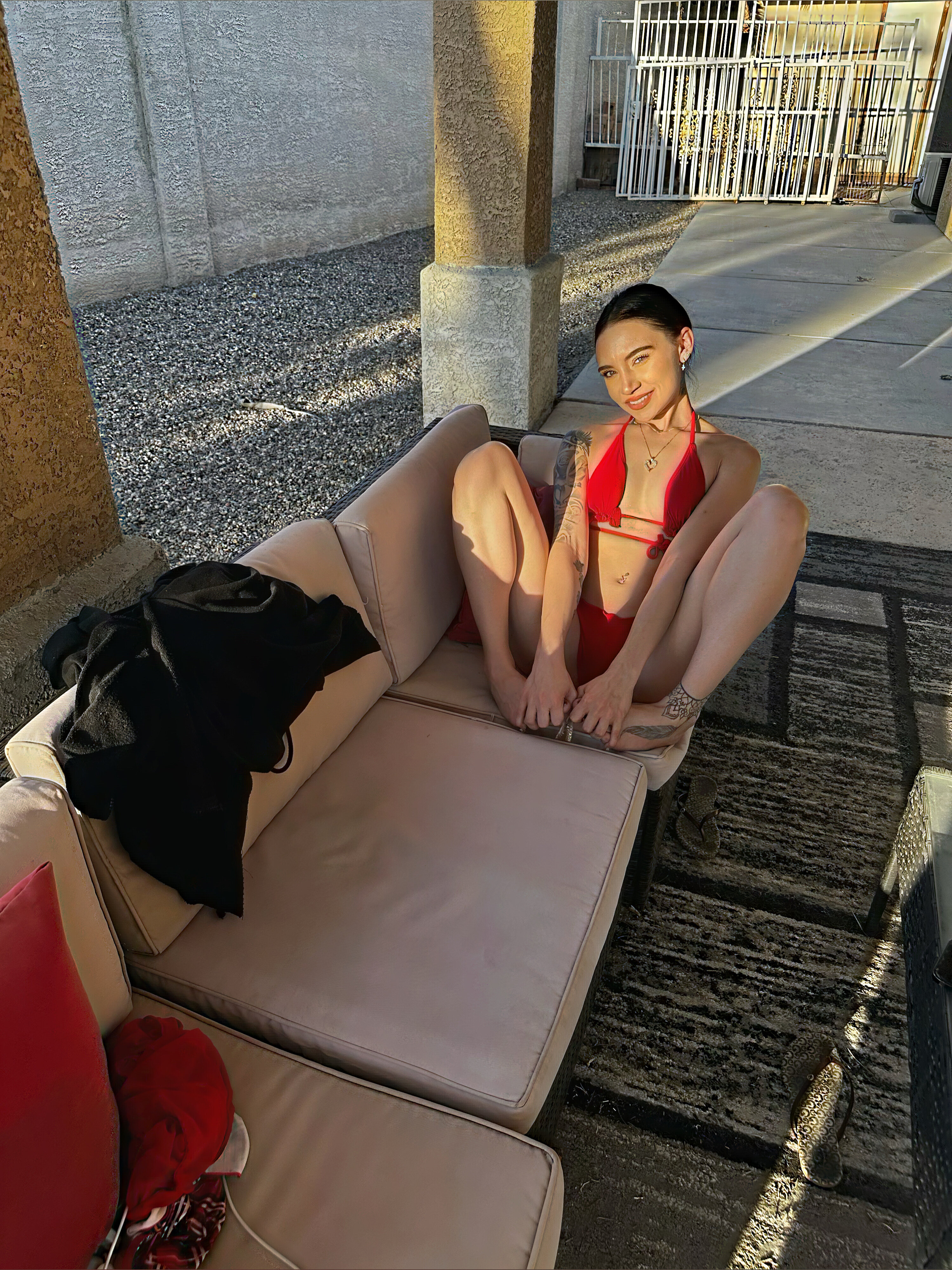 JAASRENEE’S WORLD ⚡️ profile image