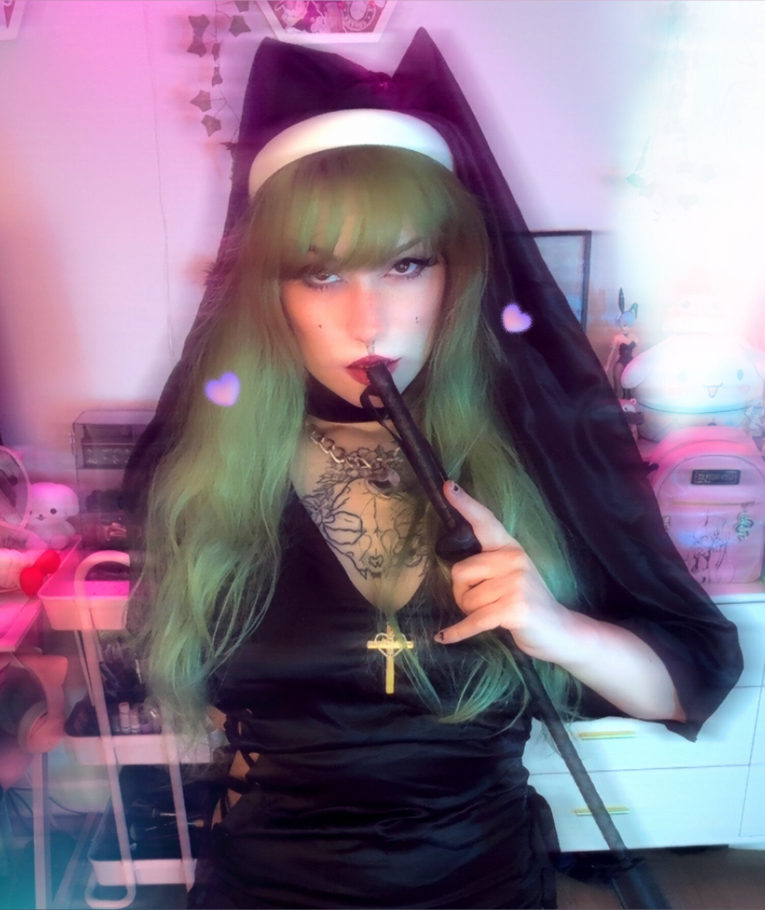 💕 m a e 💕 profile image