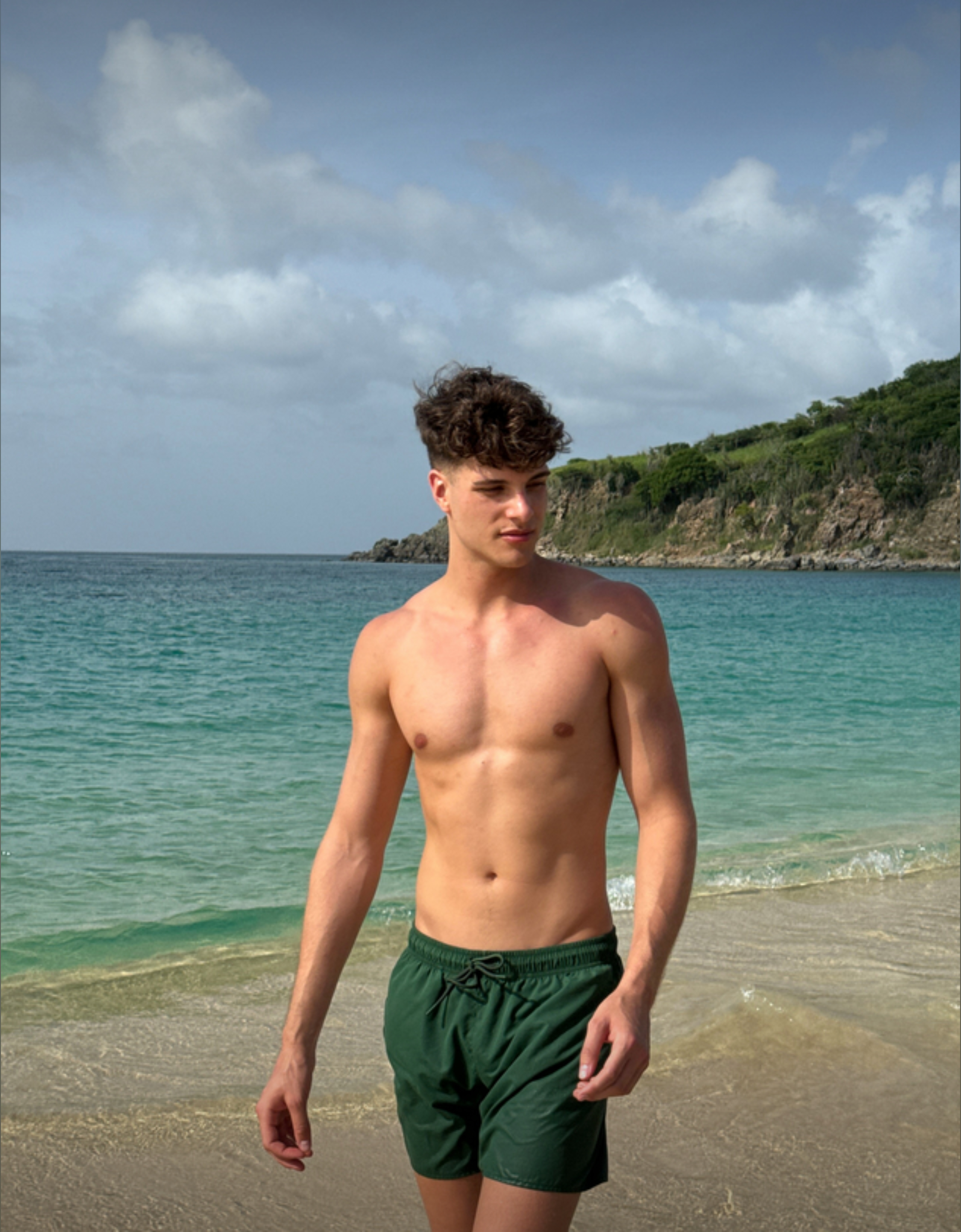 Ethan P profile image