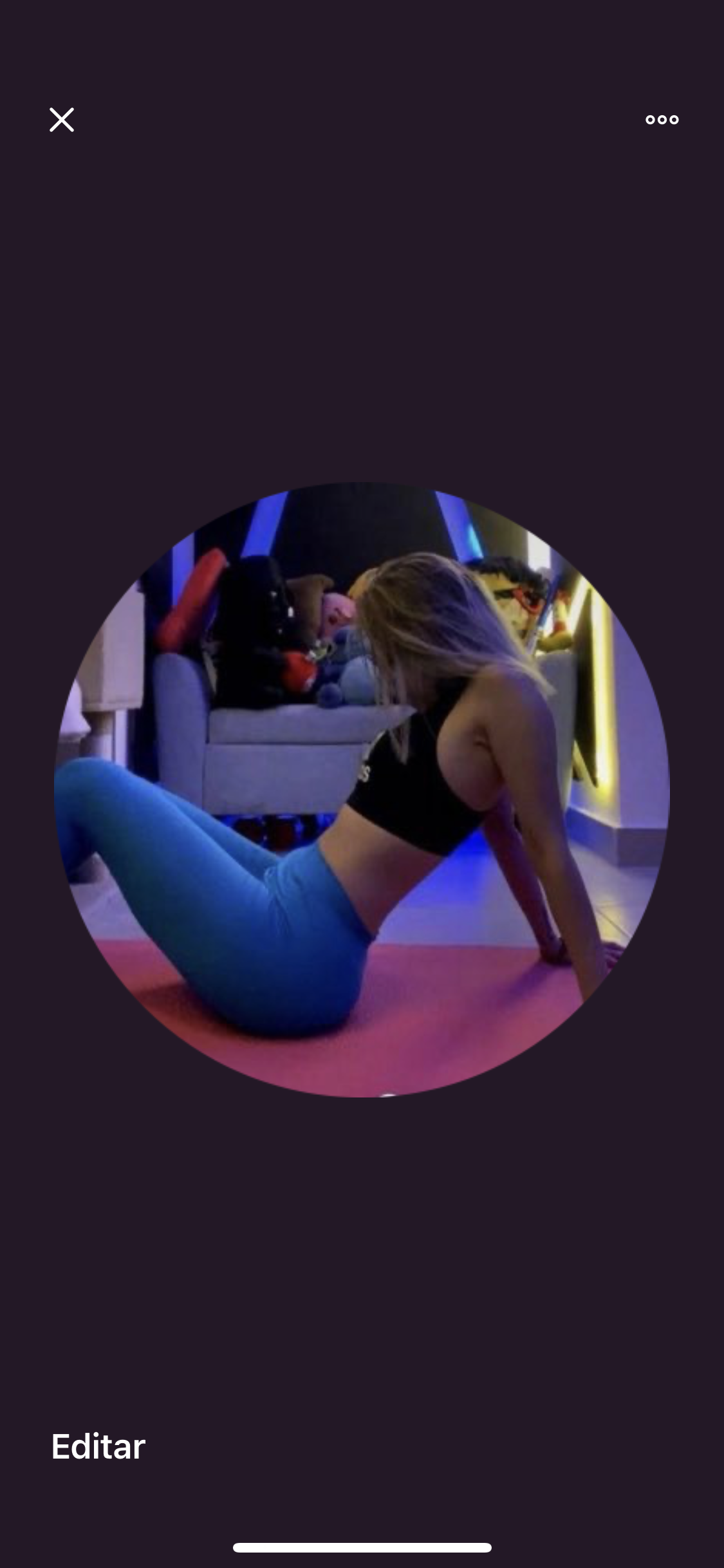 🐰ʙᴏɴɴɪ3ɢɢ 🫠 profile image