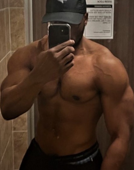 Bruce Wang profile image