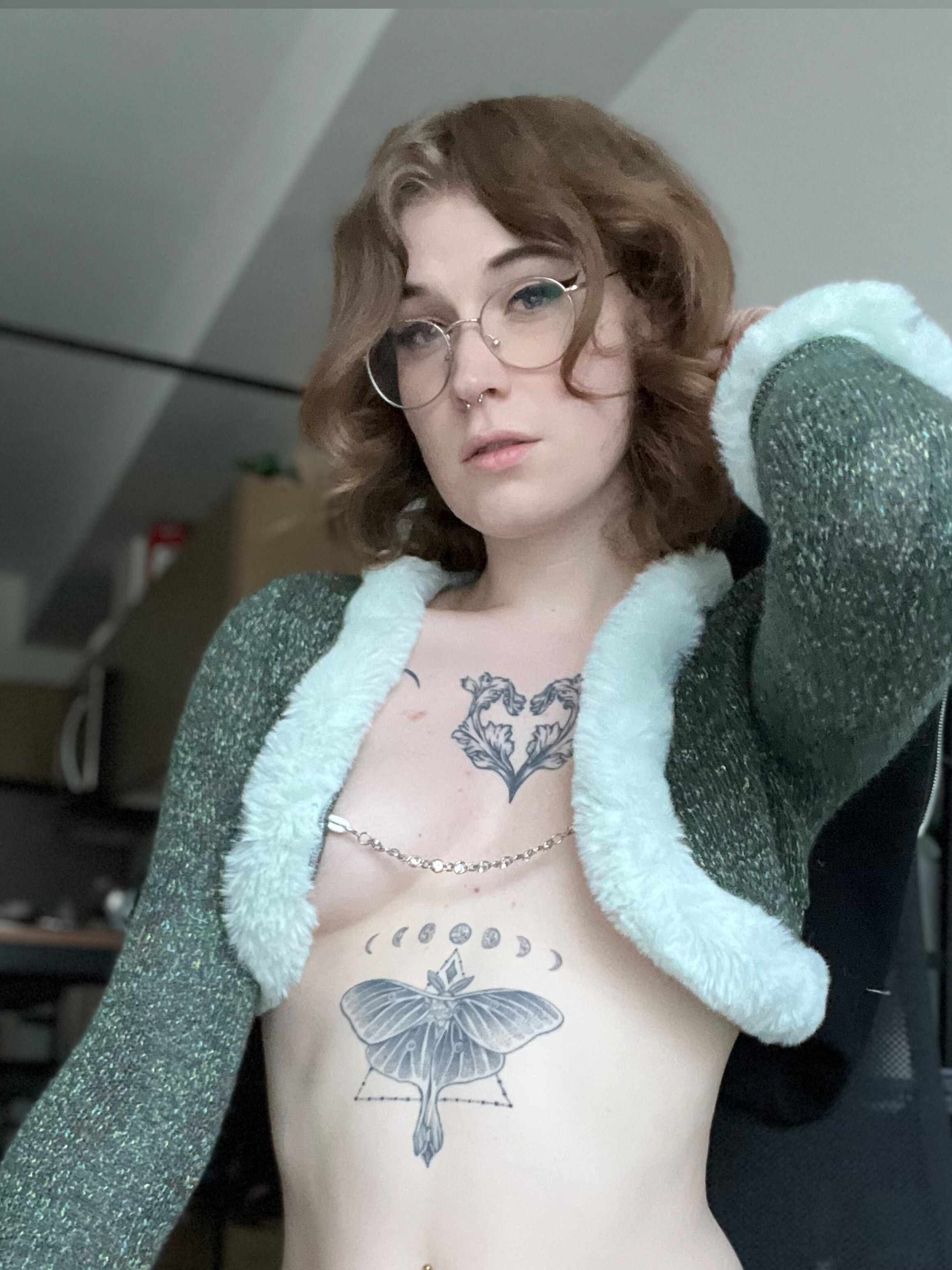 Elise Verona profile image