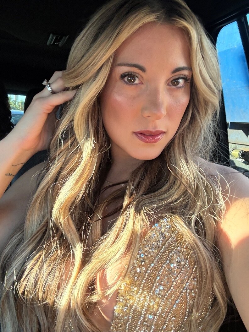 Ree Marie profile image