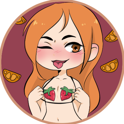 Zoe Strawberry 🧚‍♀️ profile image