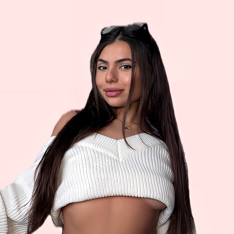 Maria K profile image