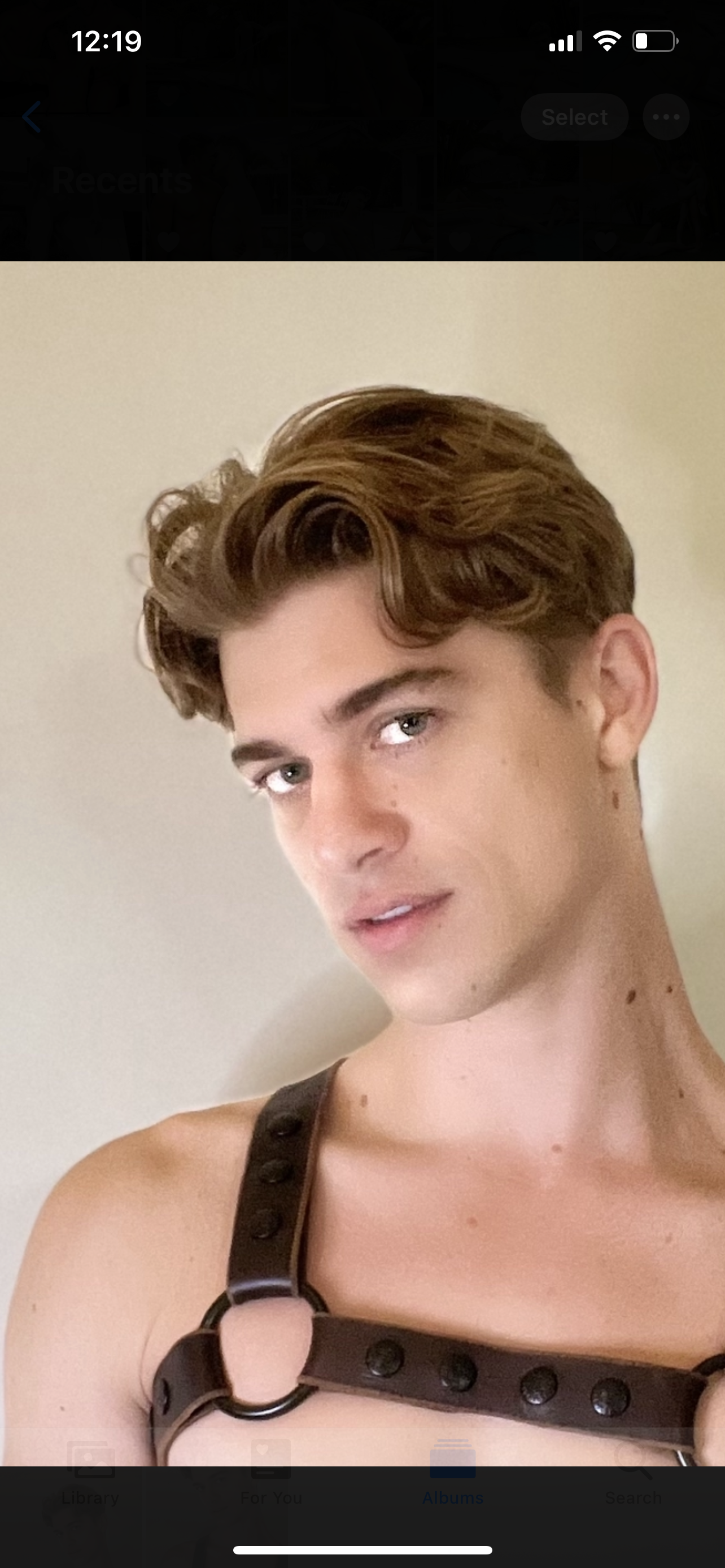 DILLON ROMAN profile image