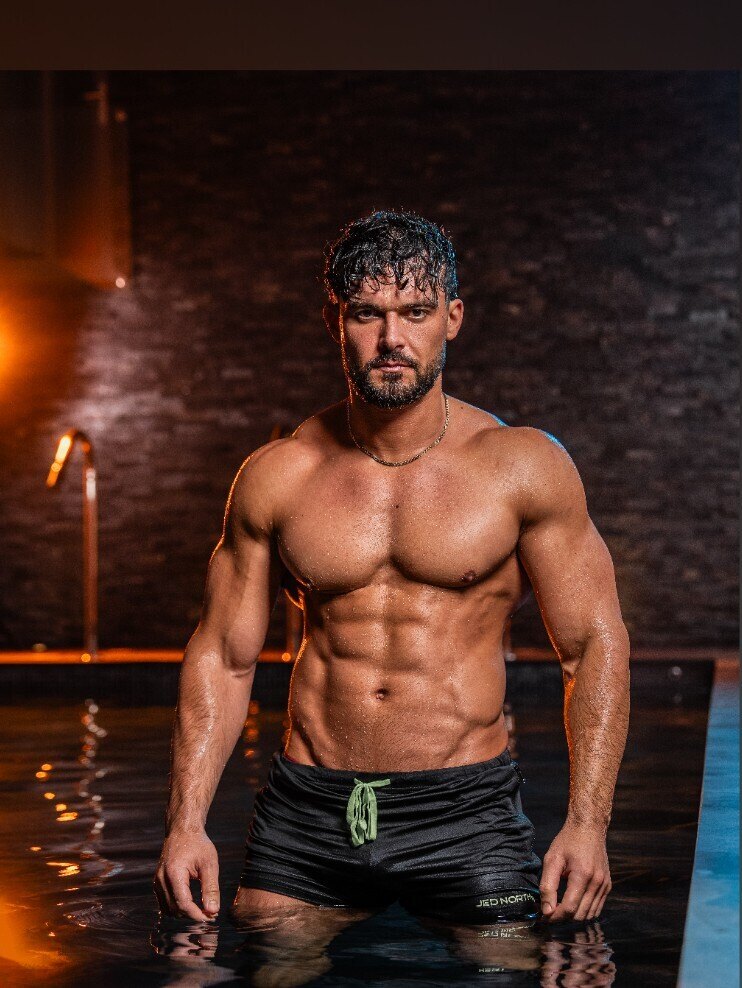 Mr Muscle profile image