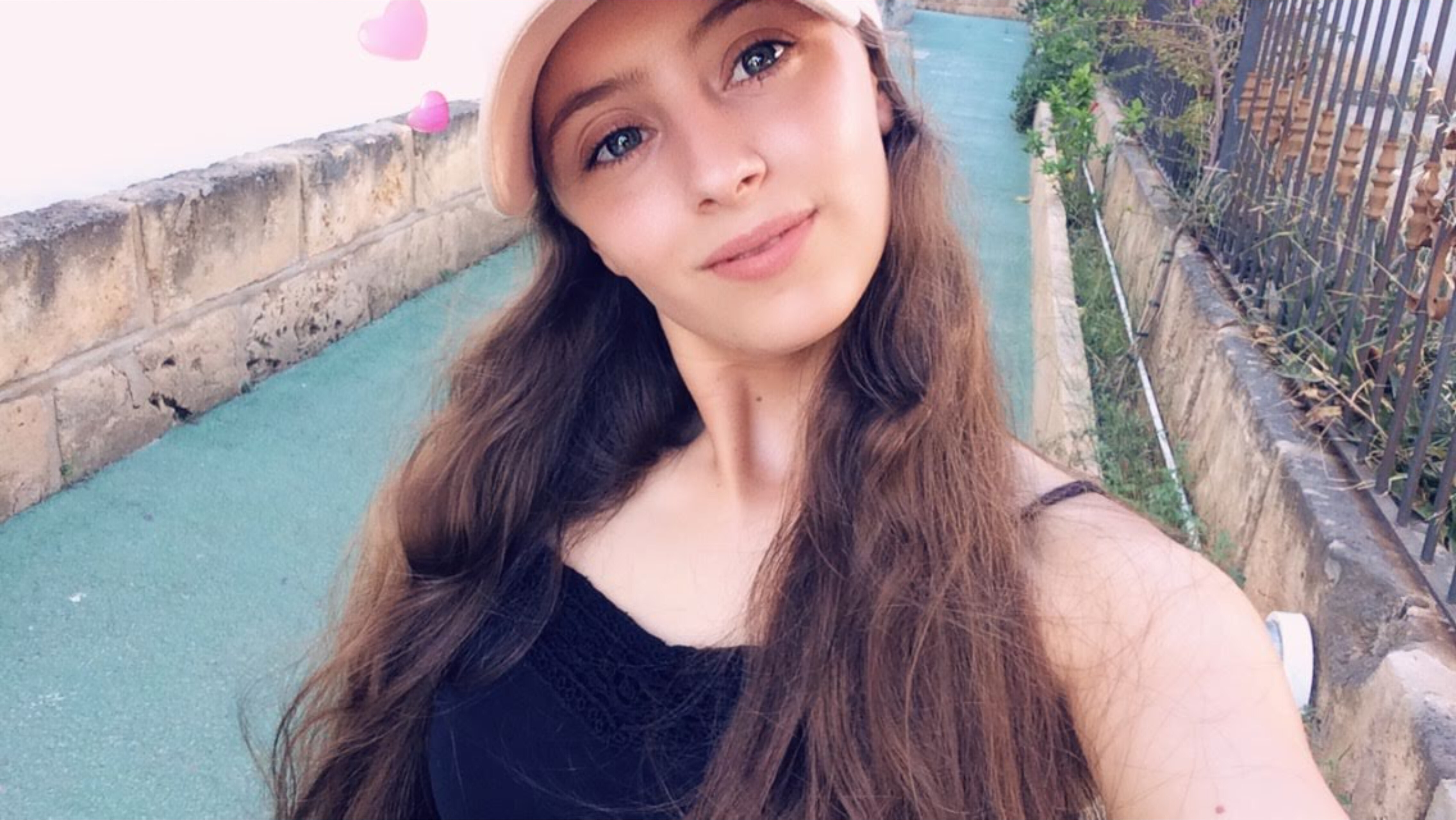 El 🇬🇧 Petite British Geordie profile image