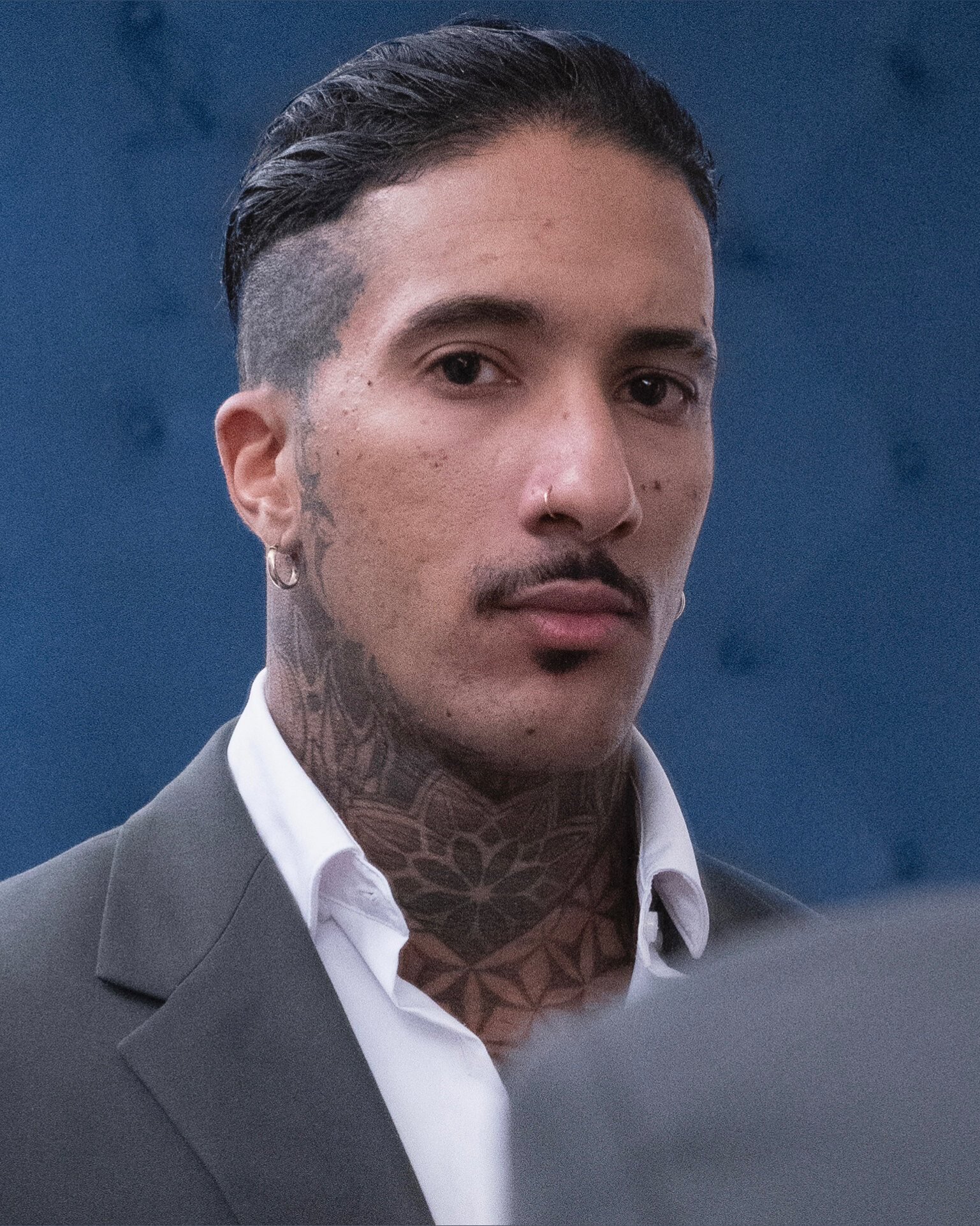 Karim23 Arab muscle profile image