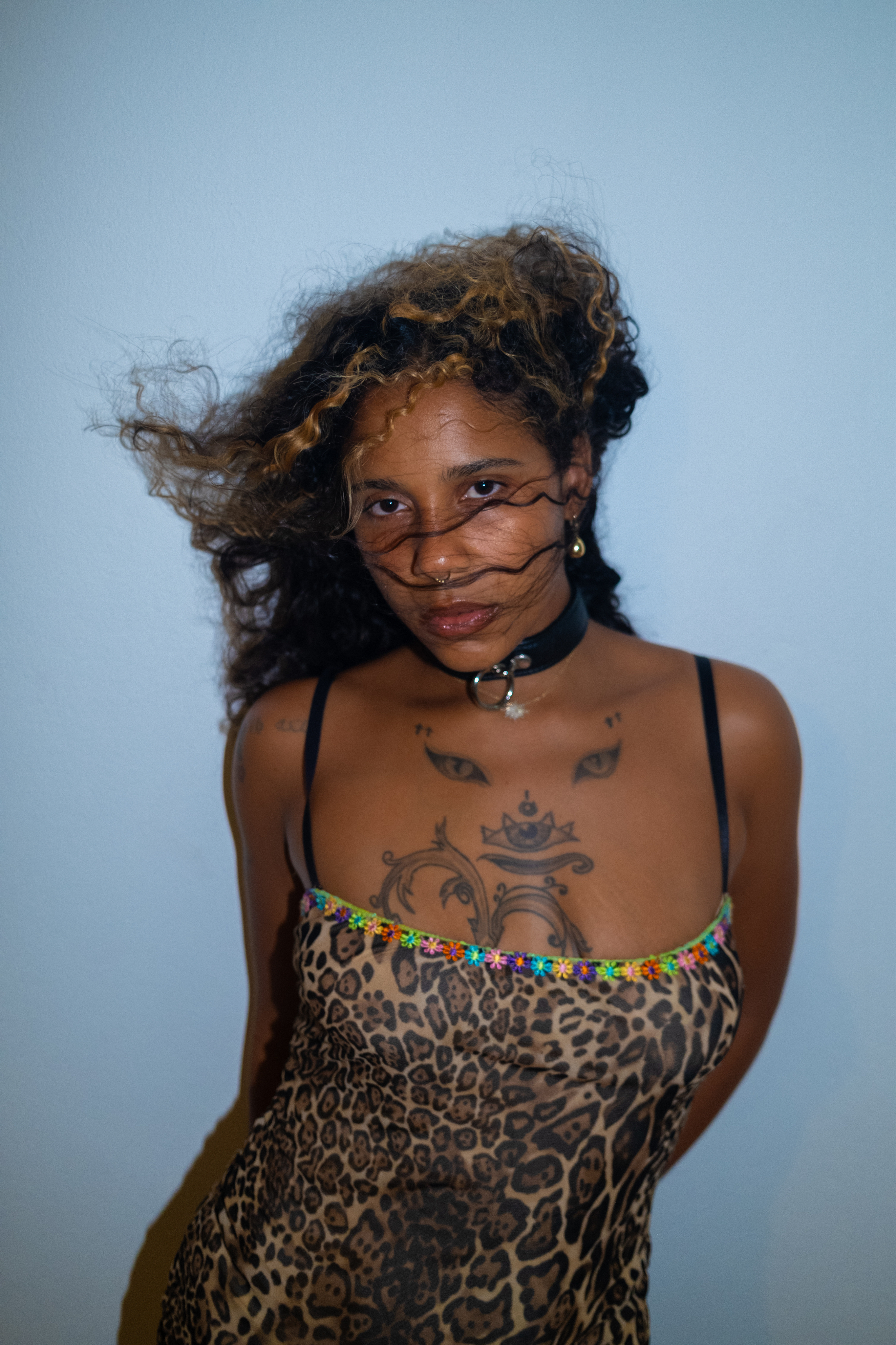 Tokischa Altagracia Peralta profile image