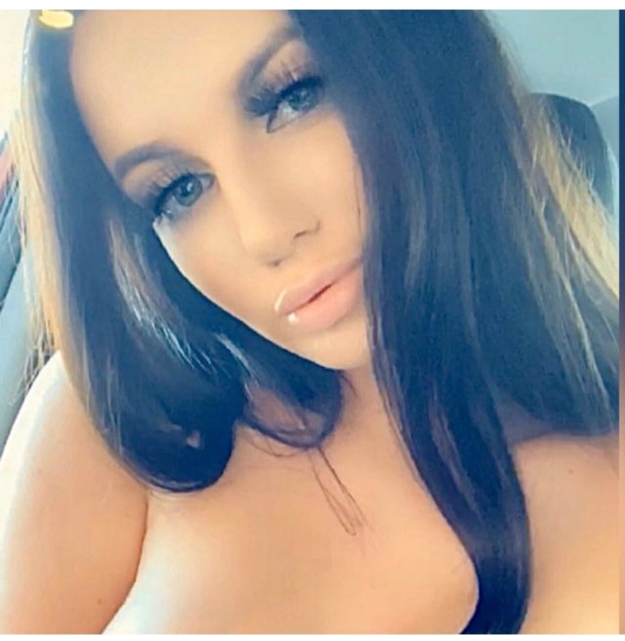 Jennifer Rae Fox:: private live? 😈🎥dm me profile image