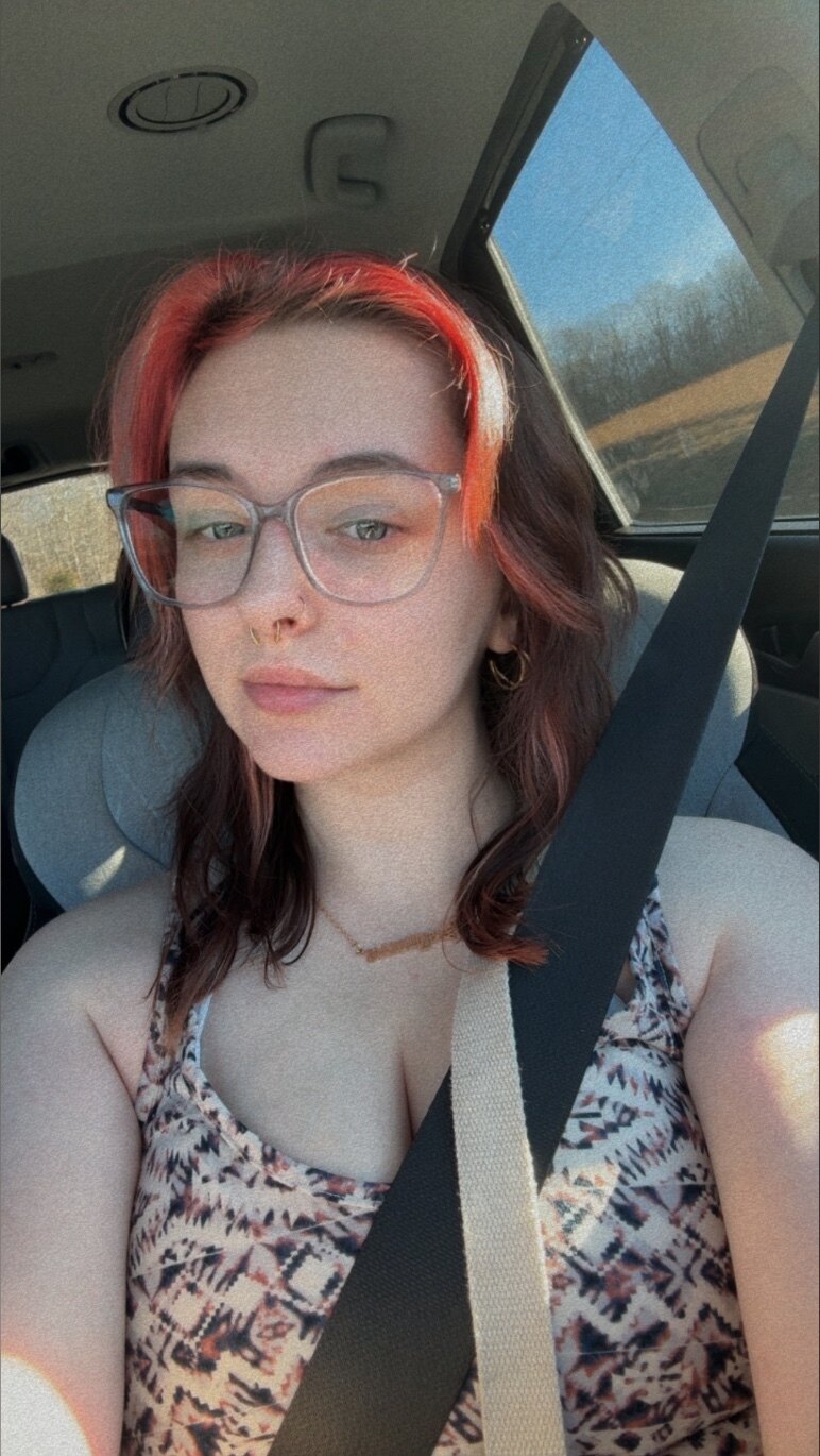 SINGLE MOM 💦 Liv profile image