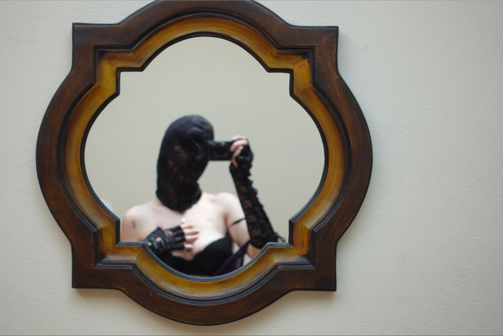 Ve profile image