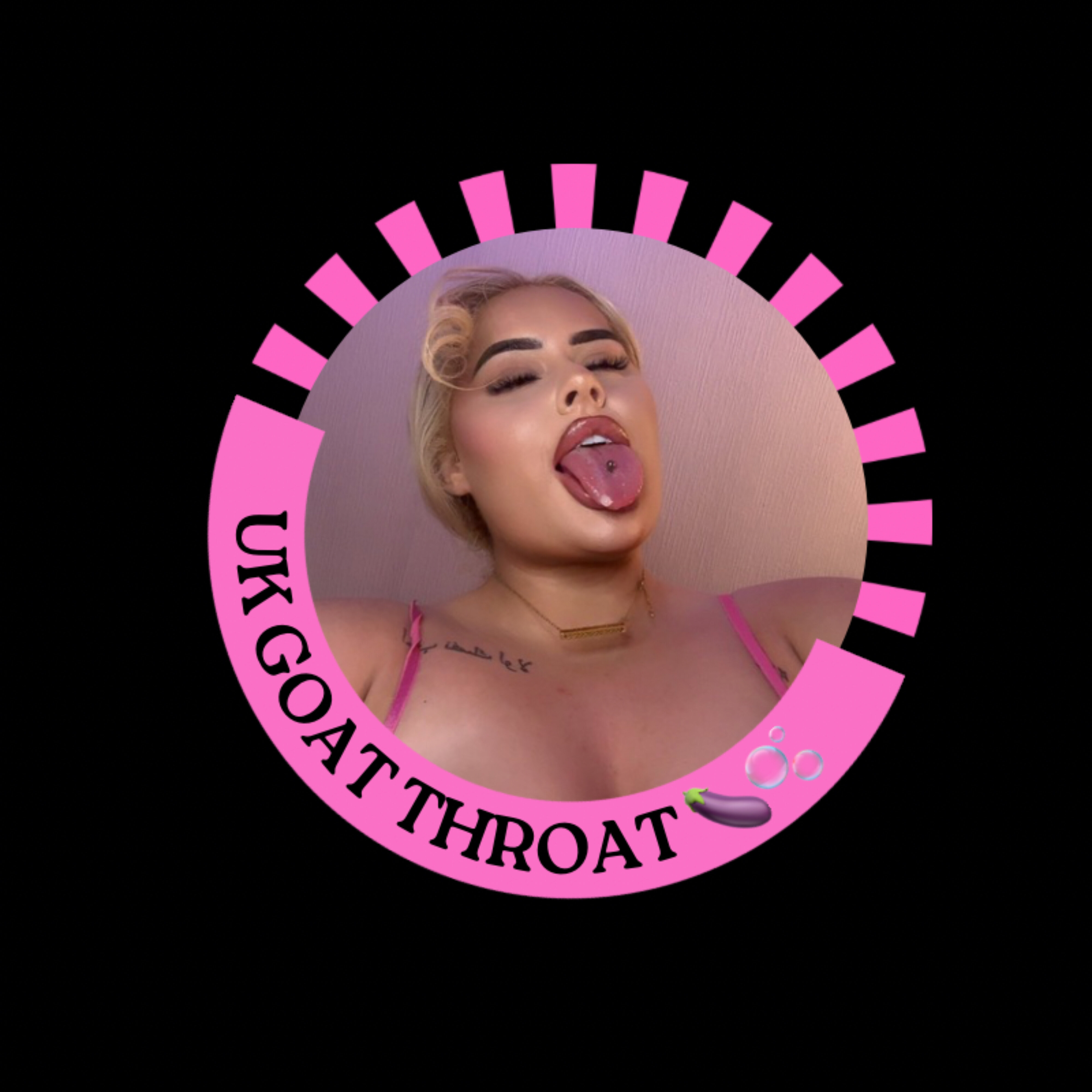 Kinkybitch profile image