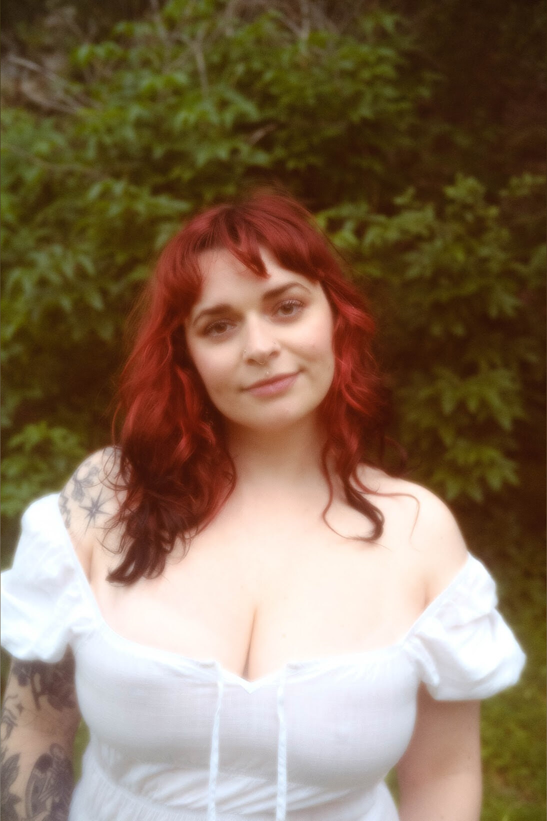 Mari Sappho profile image